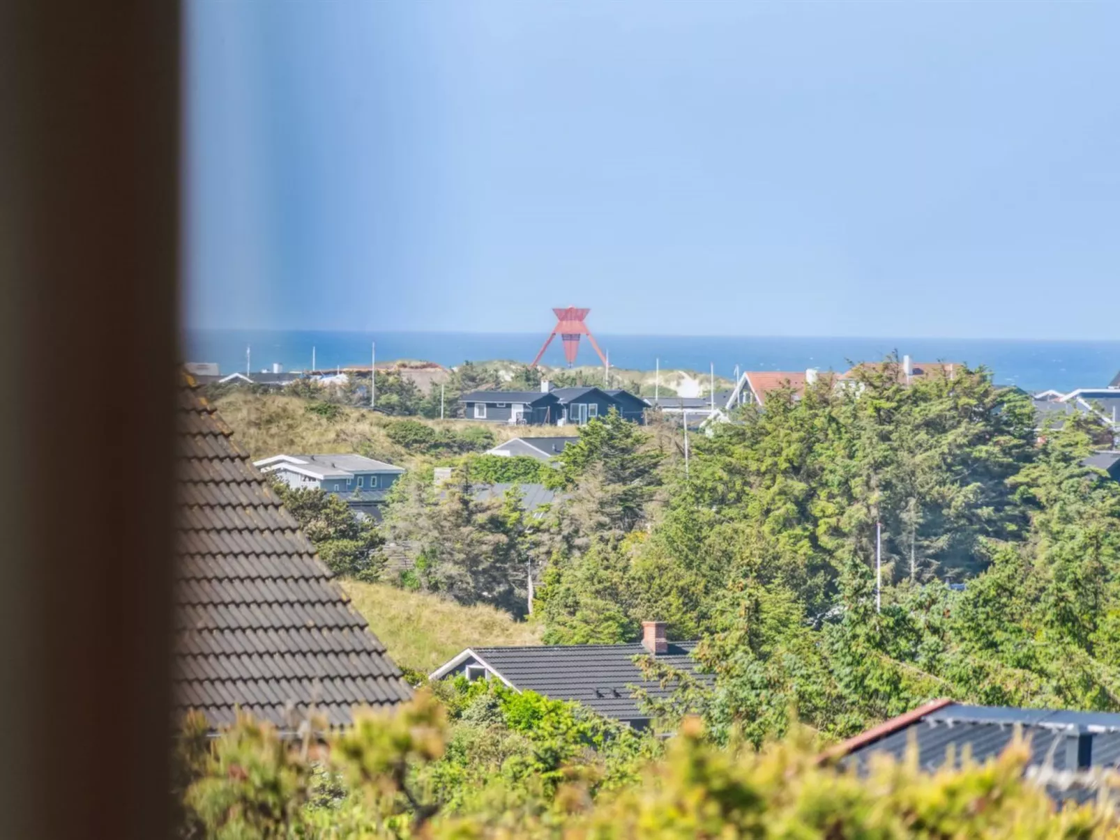 "Mumme" - 700m from the sea-Outside