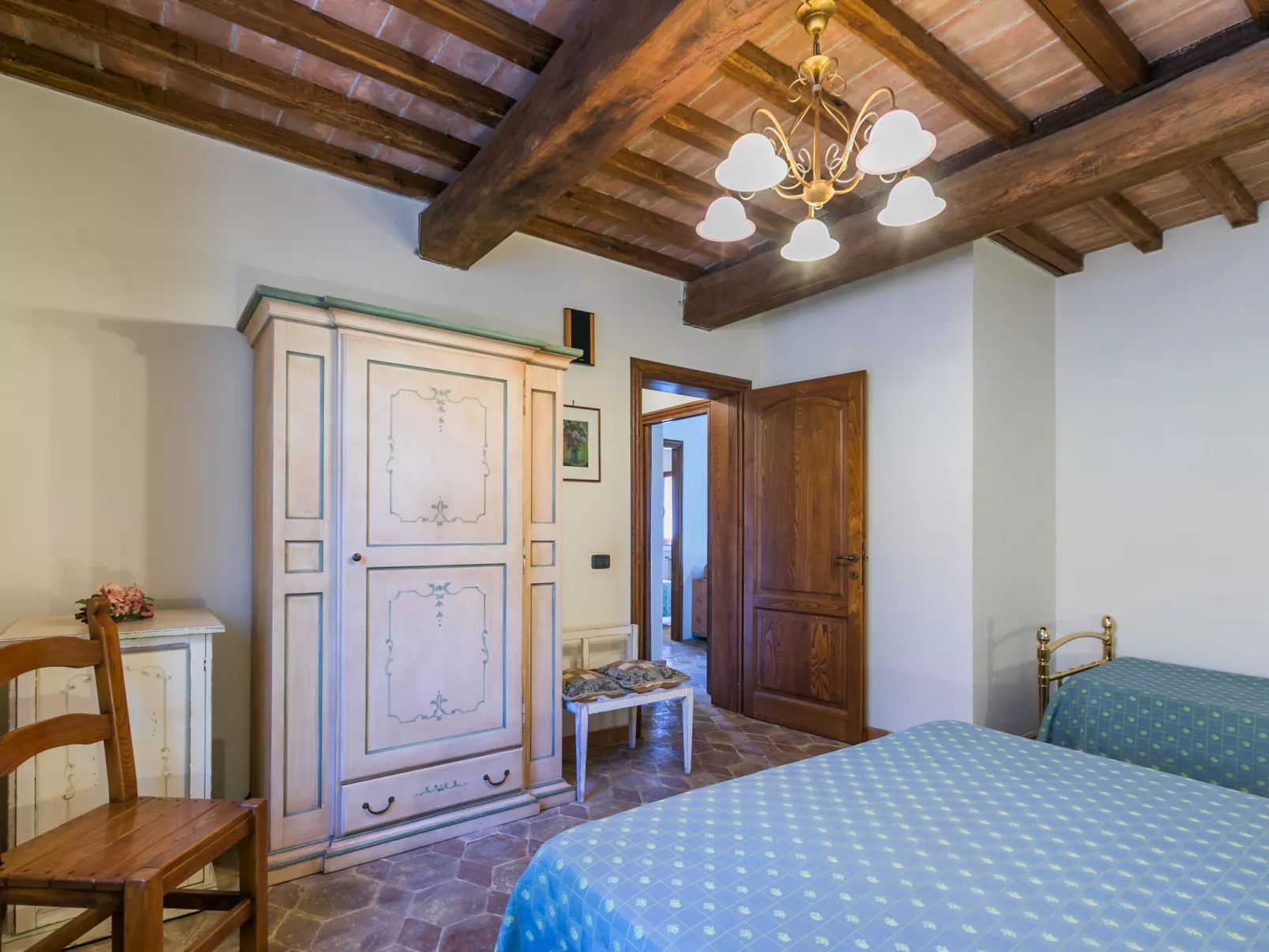 Casale Fonte-Inside