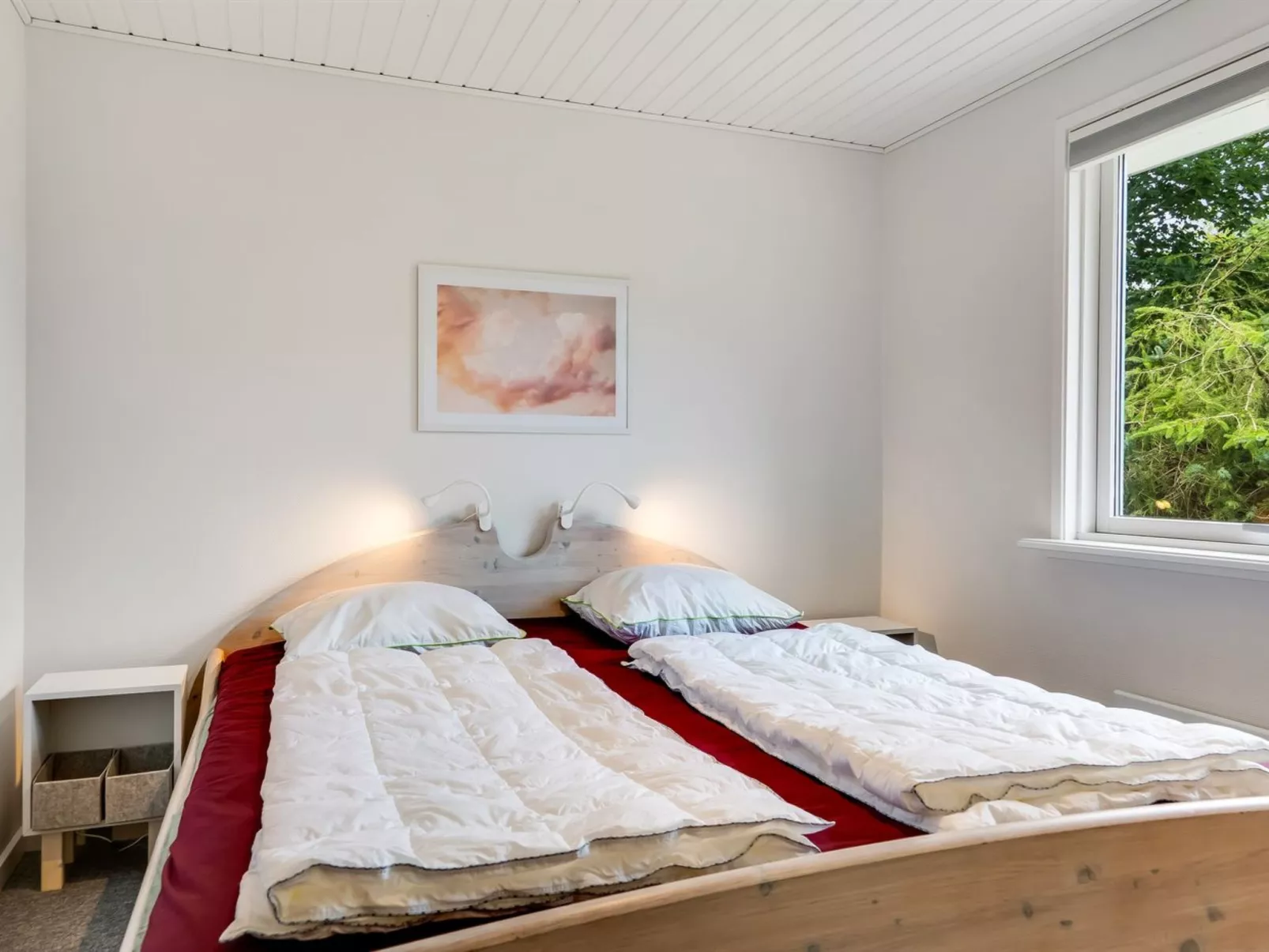 "Chiuvana" - 1.2km from the sea-Dedans