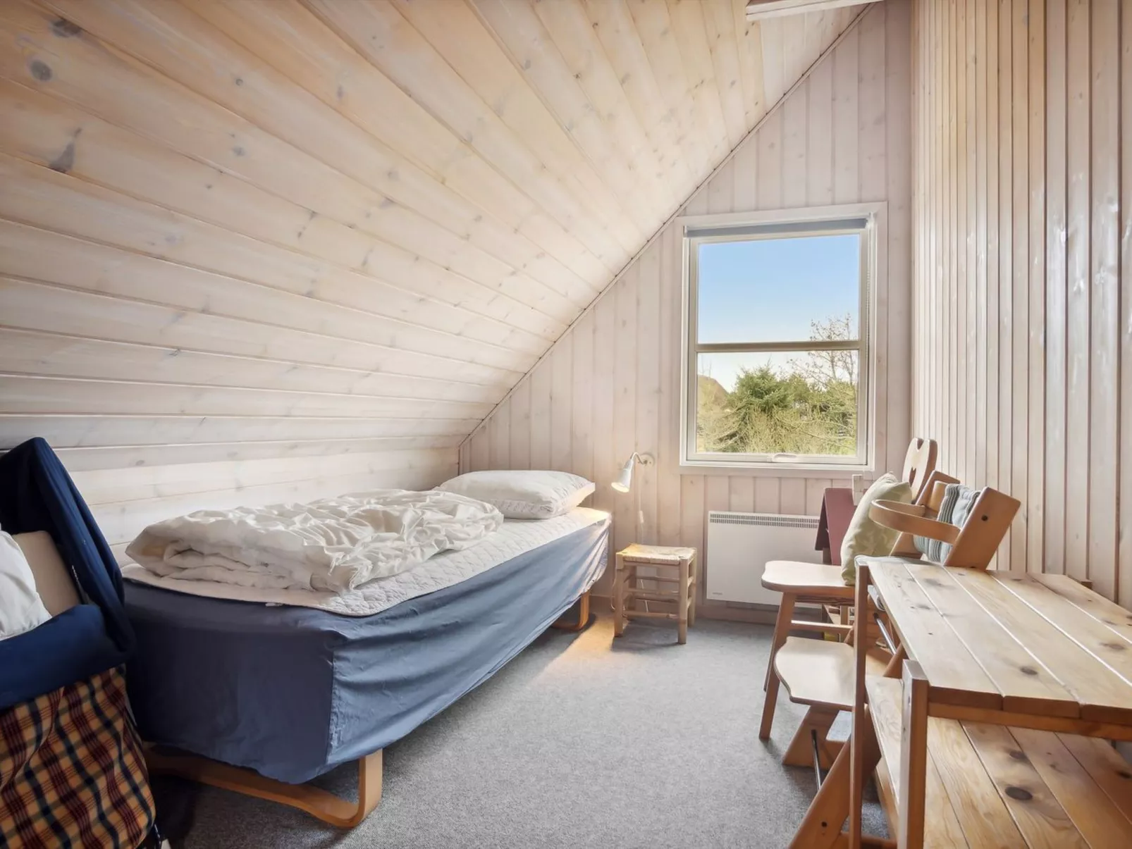 "Andrine" - 700m from the sea-Drinnen