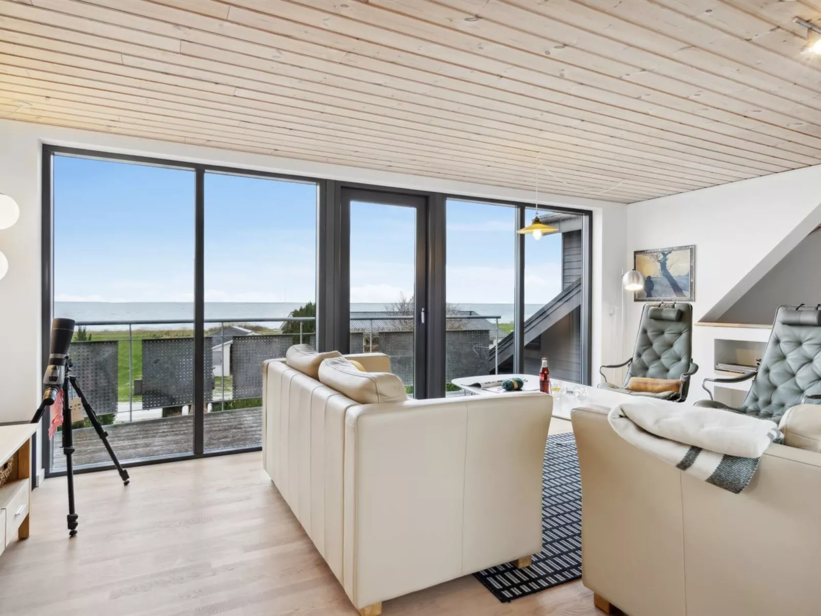 "Alona" - 90m from the sea-Draußen