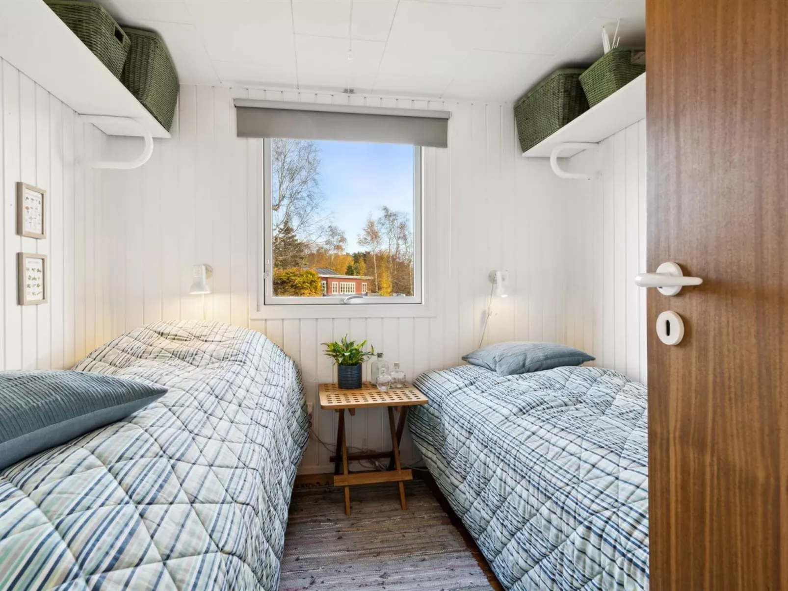 "Ristana" - 200m from the sea-Inside