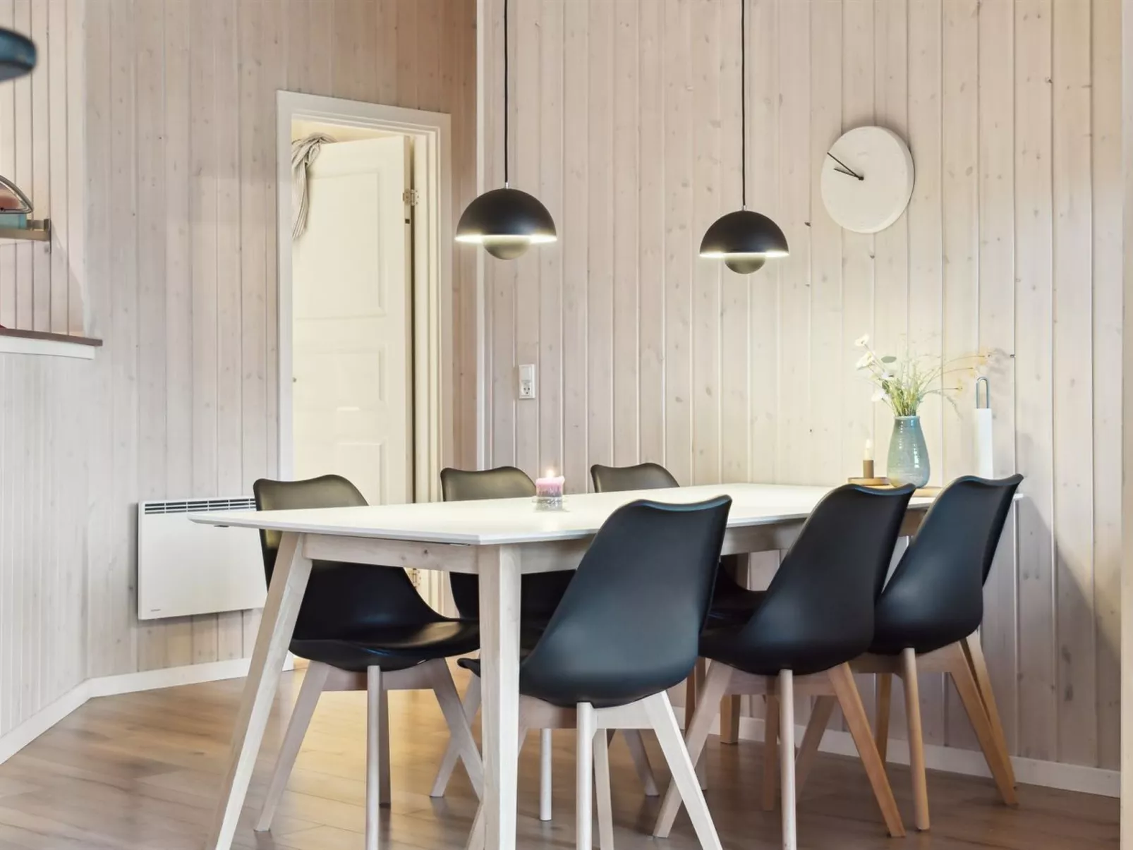 "Alpa" - 600m from the sea-Drinnen