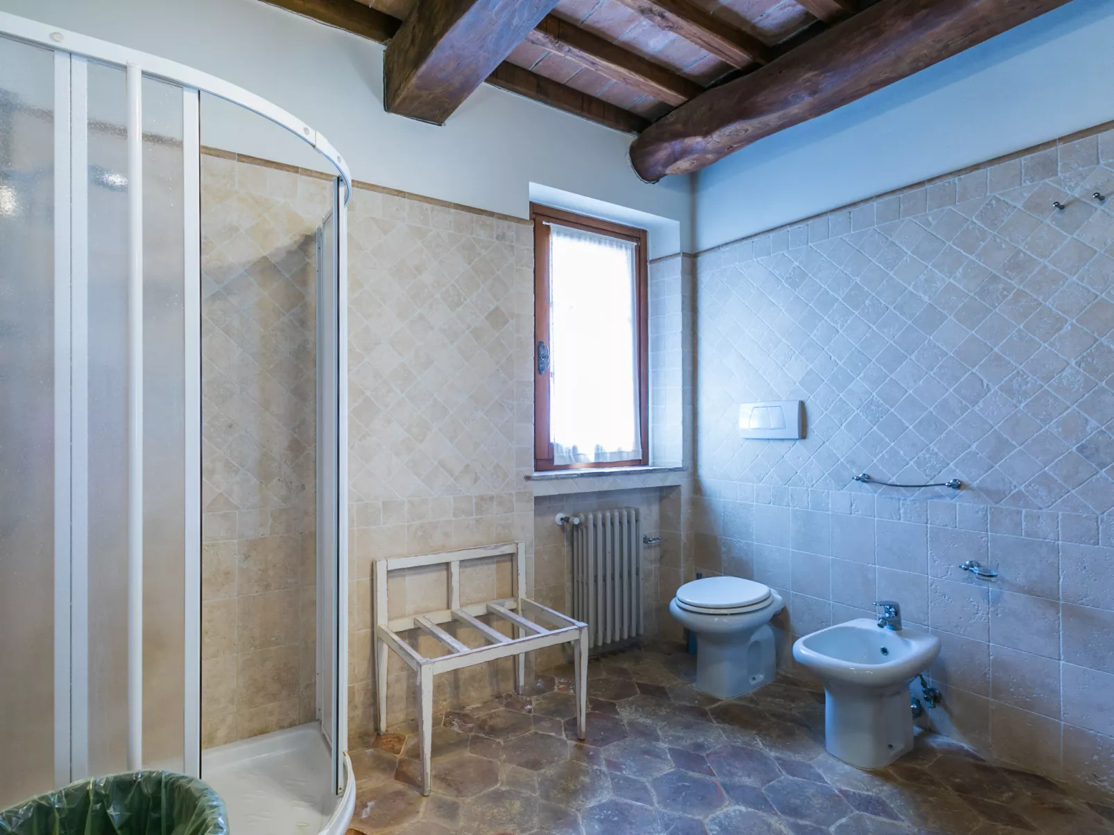 Casale Fonte-Inside