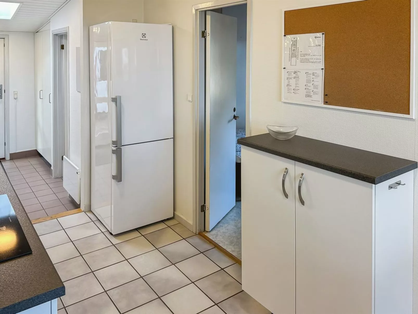 "Sanela" - 25m from the sea-Dedans