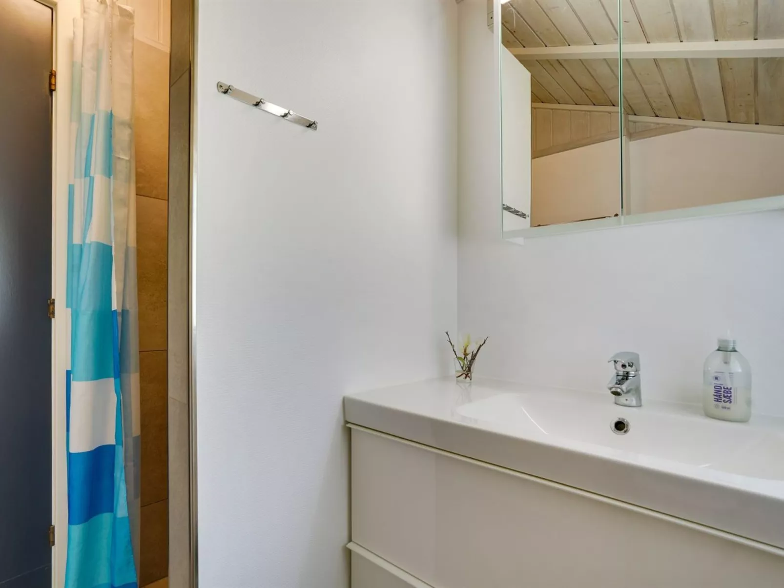 "Thove" - 600m from the sea-Dedans