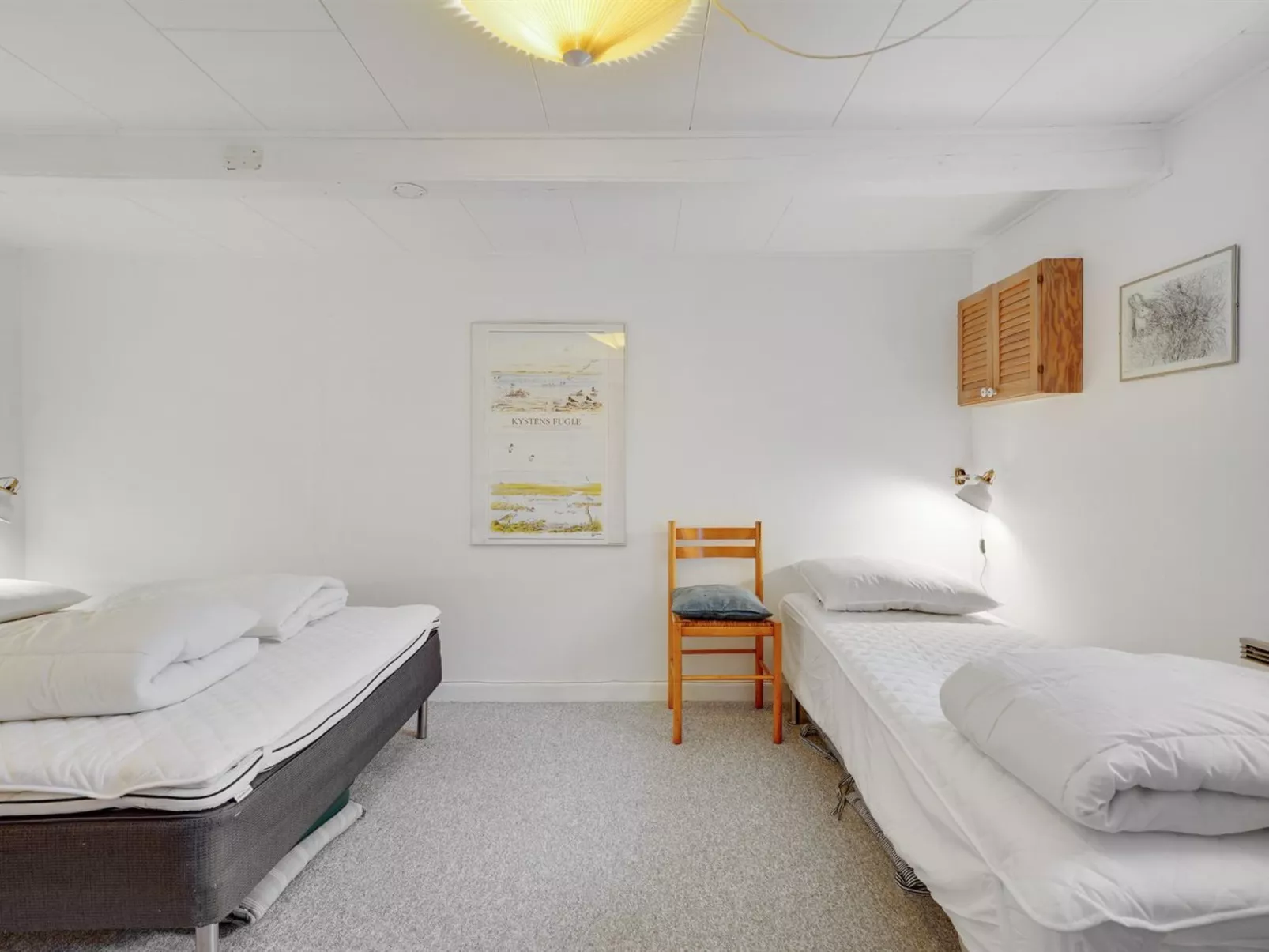 "Ilkka" - 220m from the sea-Inside