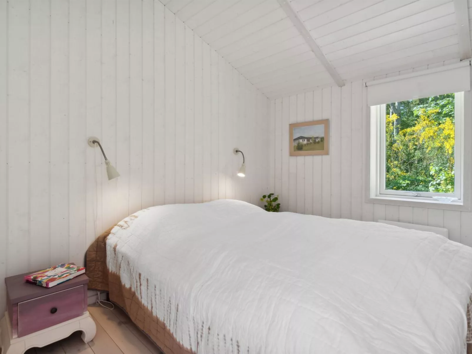 "Arkil" - 150m from the sea-Inside