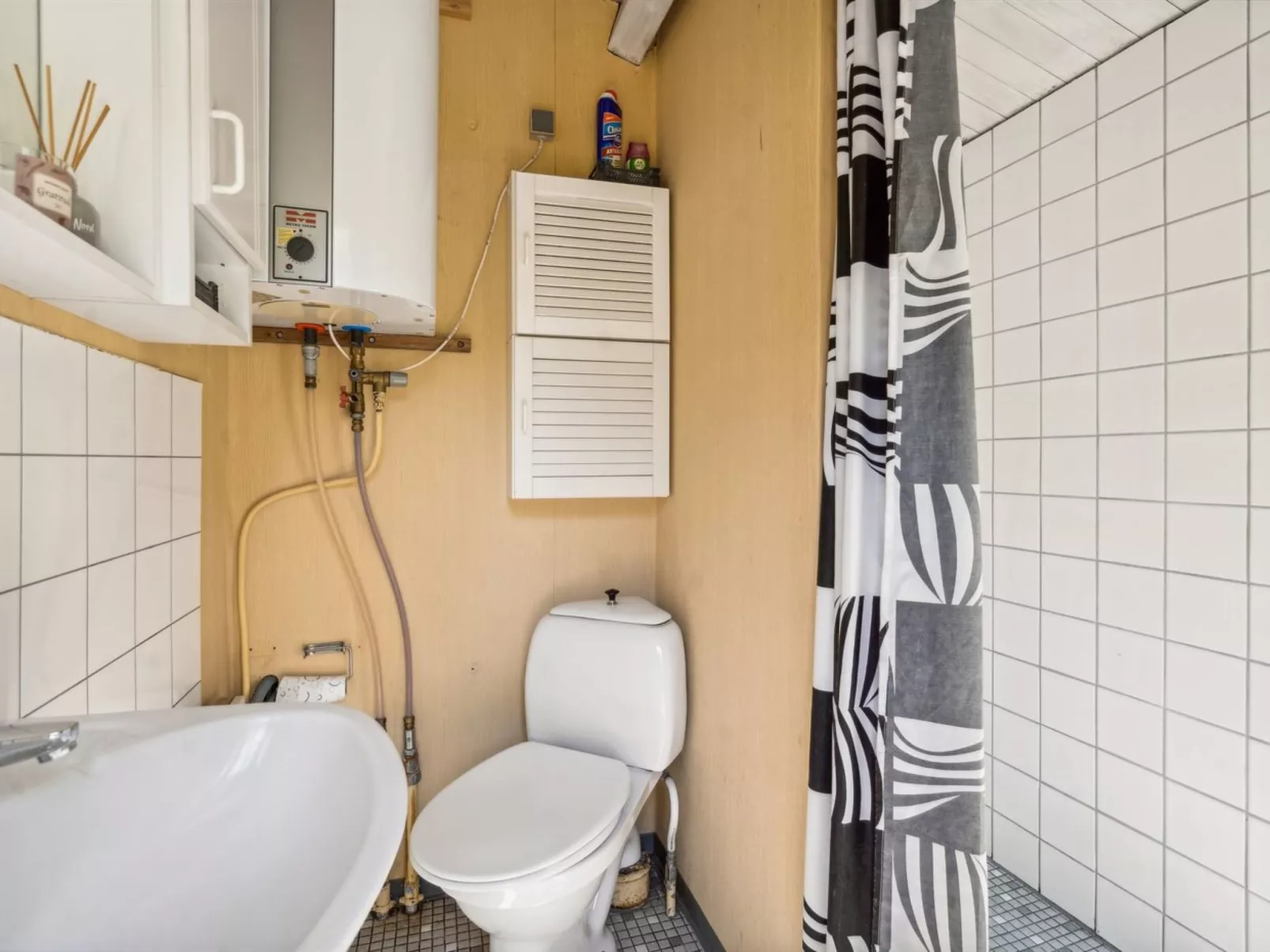 "Benthe" - 200m from the sea-Drinnen