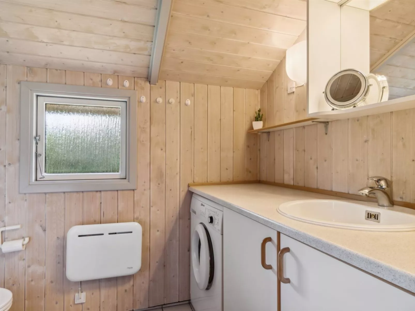 "Dorti" - 725m from the sea-Dedans