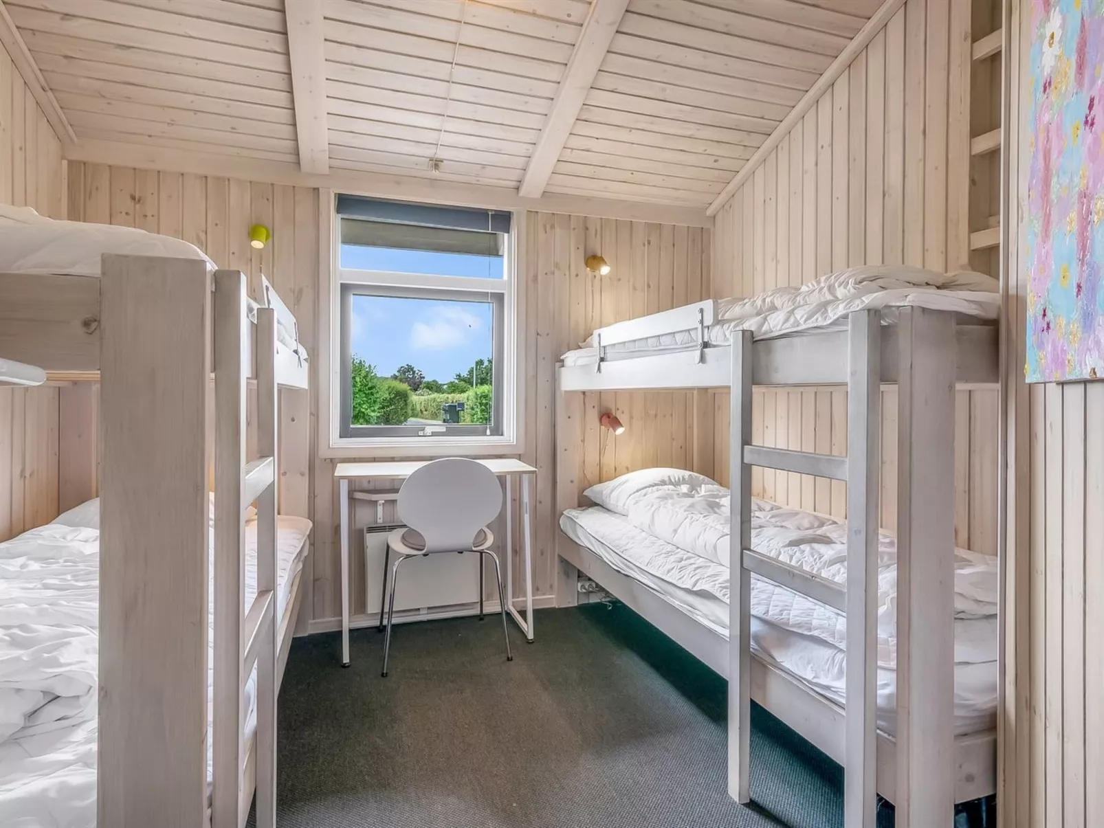 "Asko" - 350m from the sea-Dedans