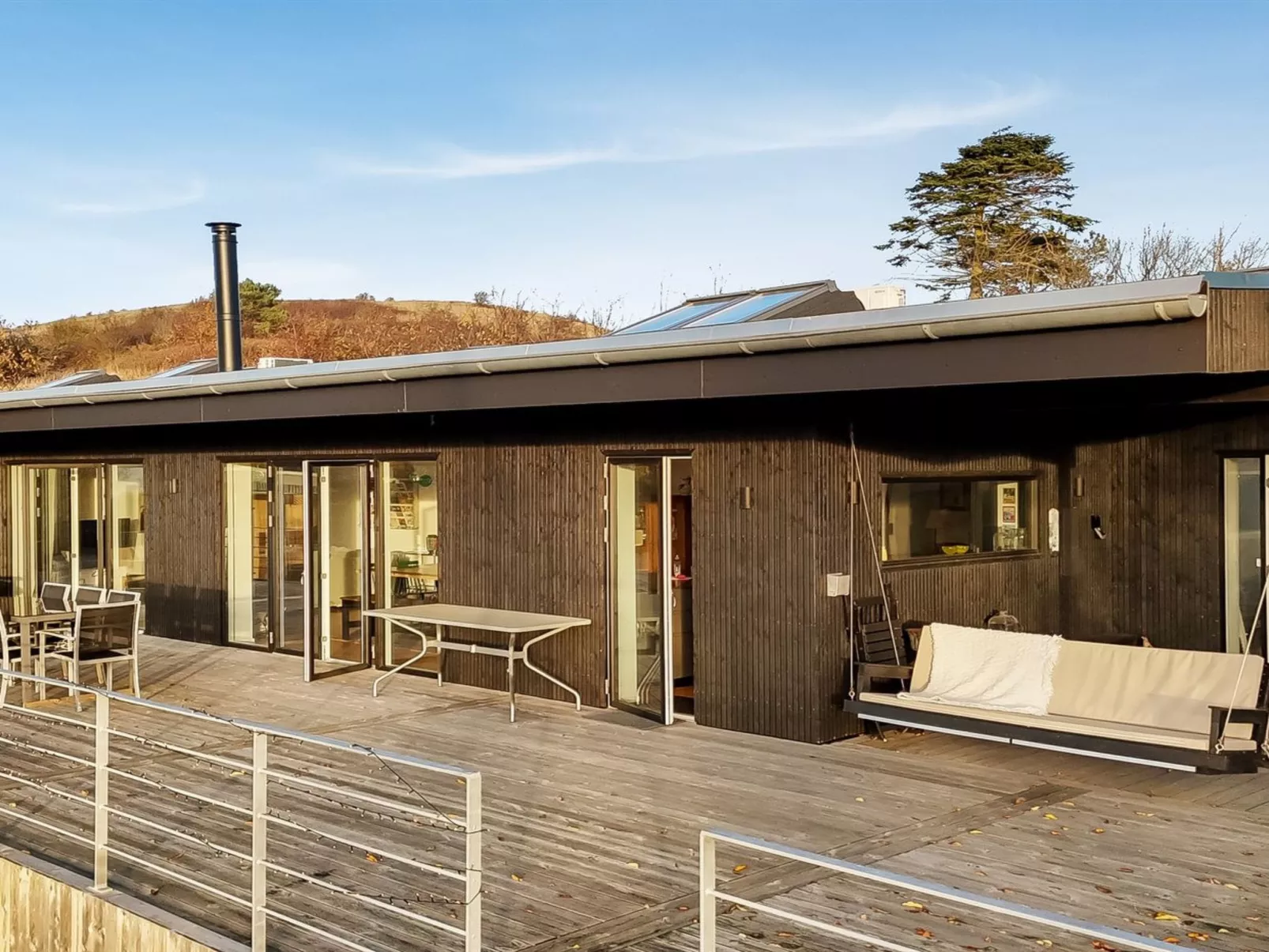 "Galia" - 500m from the sea-Outside