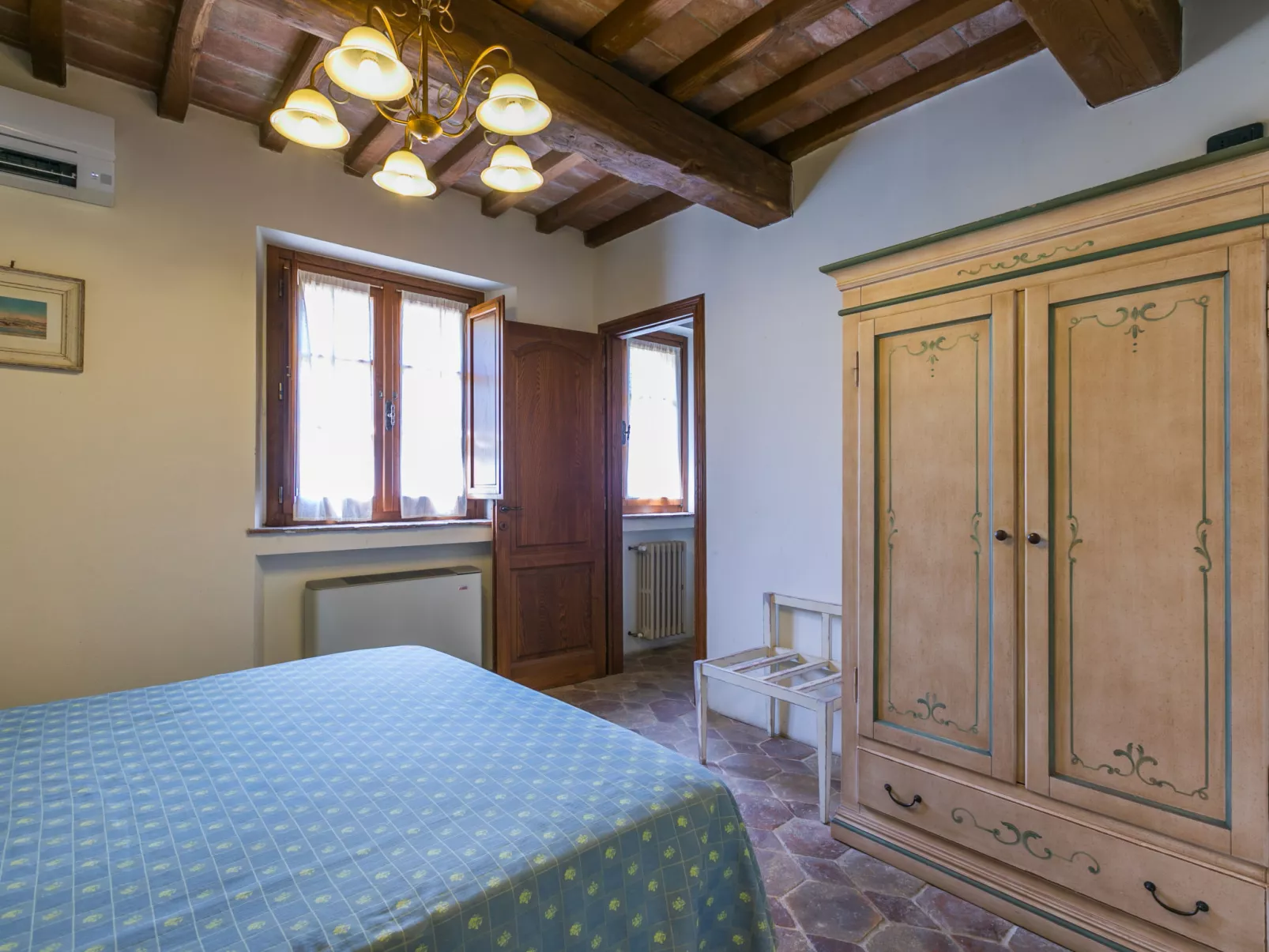 Casale Fonte-Inside