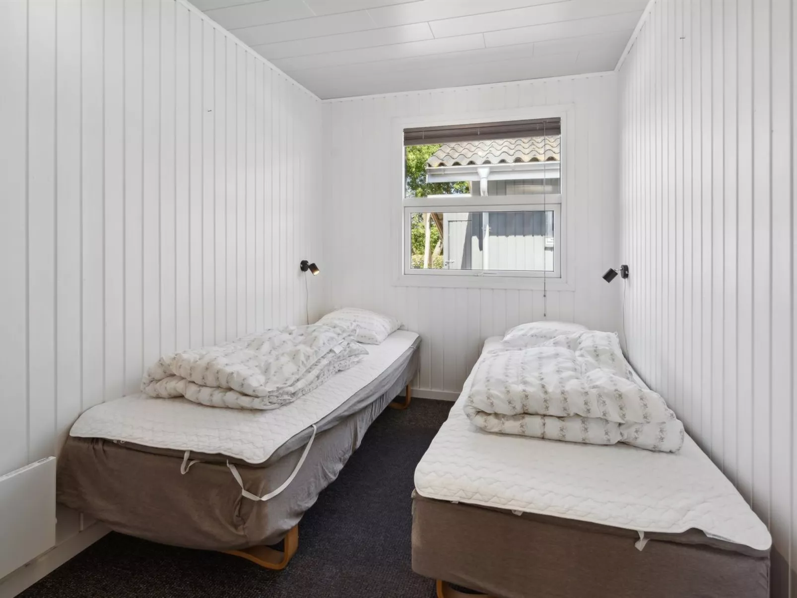 "Anella" - 200m from the sea-Drinnen