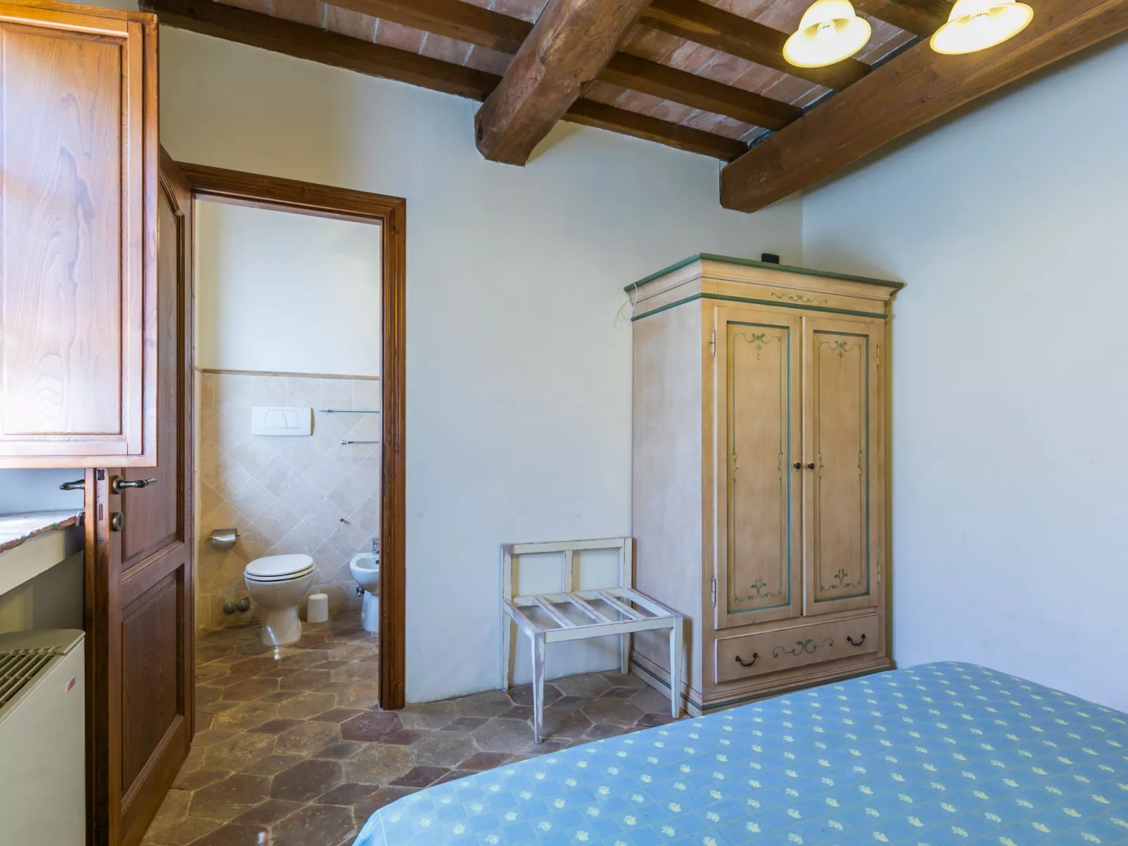 Casale Fonte-Inside