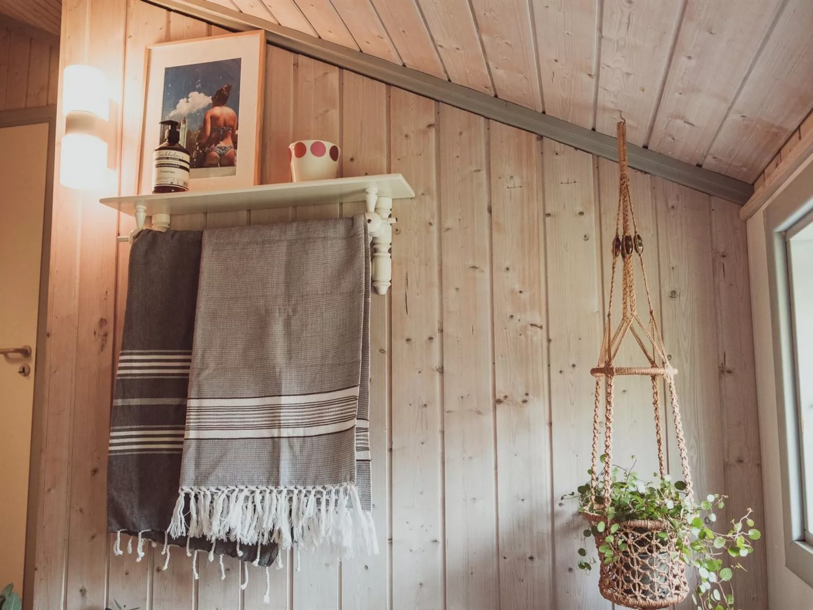 "Neno" - 100m from the sea-Inside