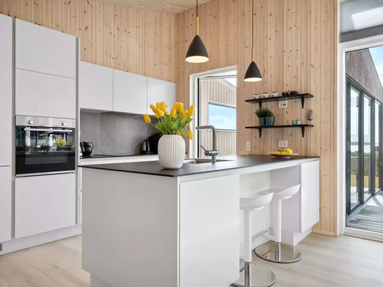 "Ljupka" - 800m from the sea-Dedans