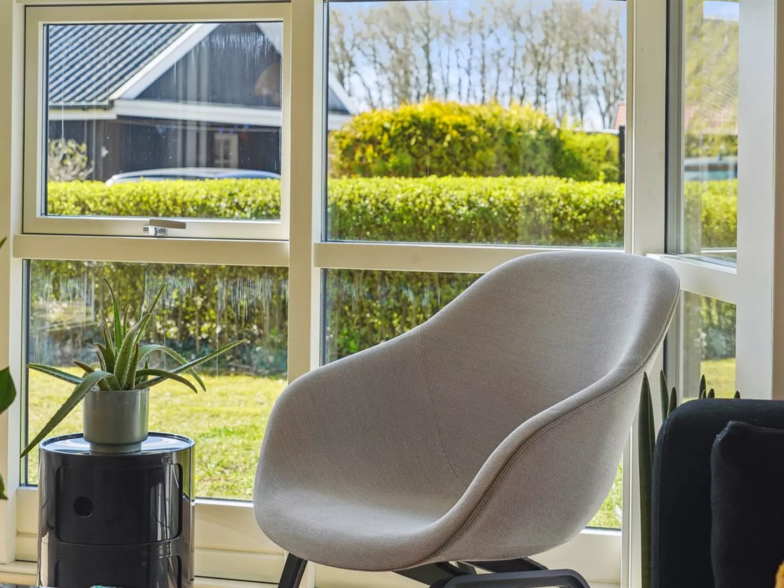 "Arnetta" - 150m from the sea-Drinnen