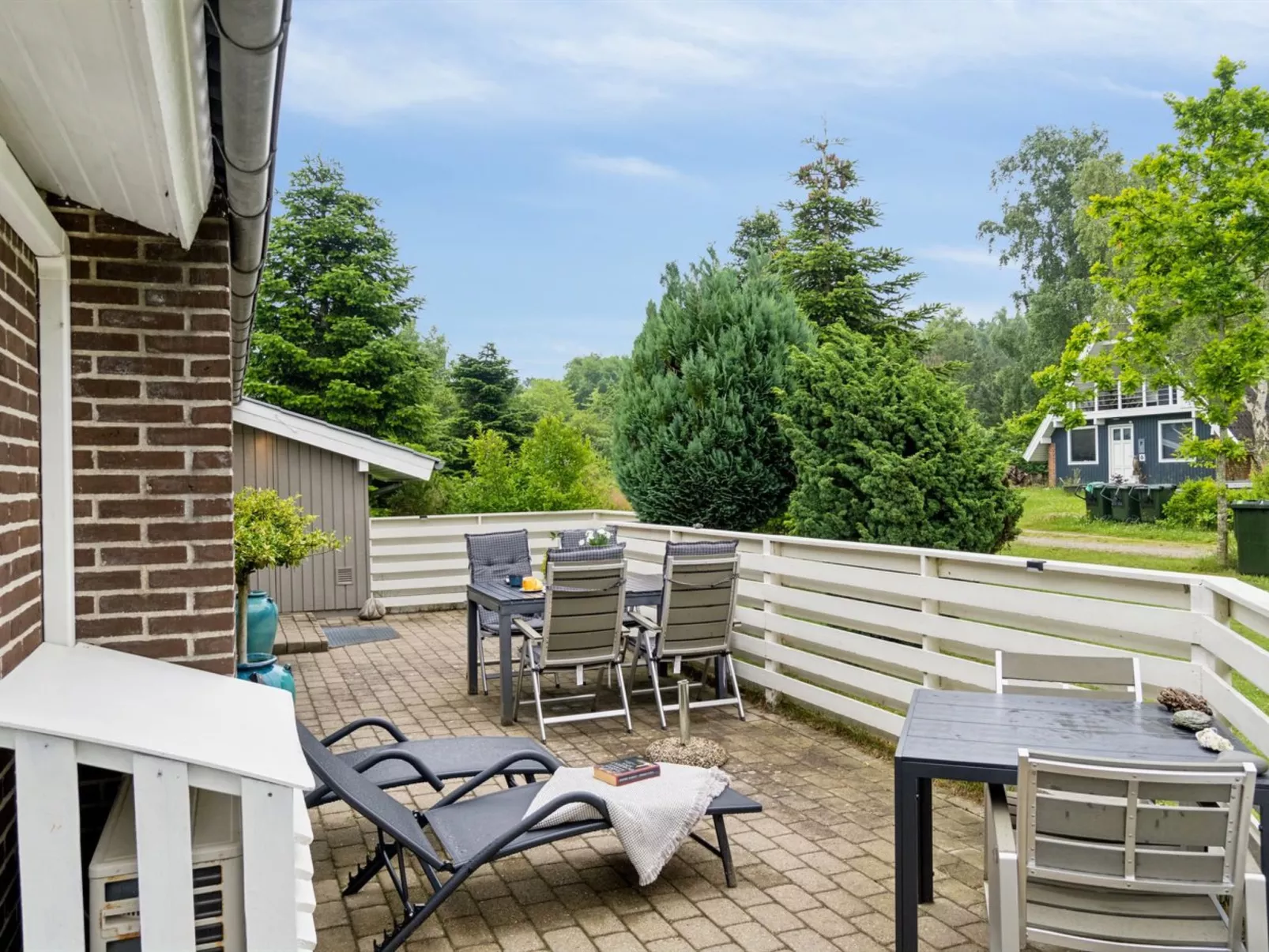 "Imre" - 300m from the sea-Outside