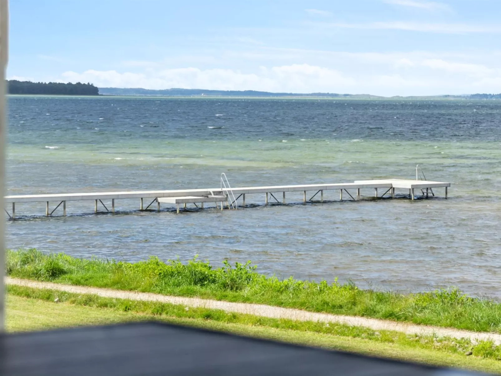 "Jærind" - 20m from the sea-Dehors