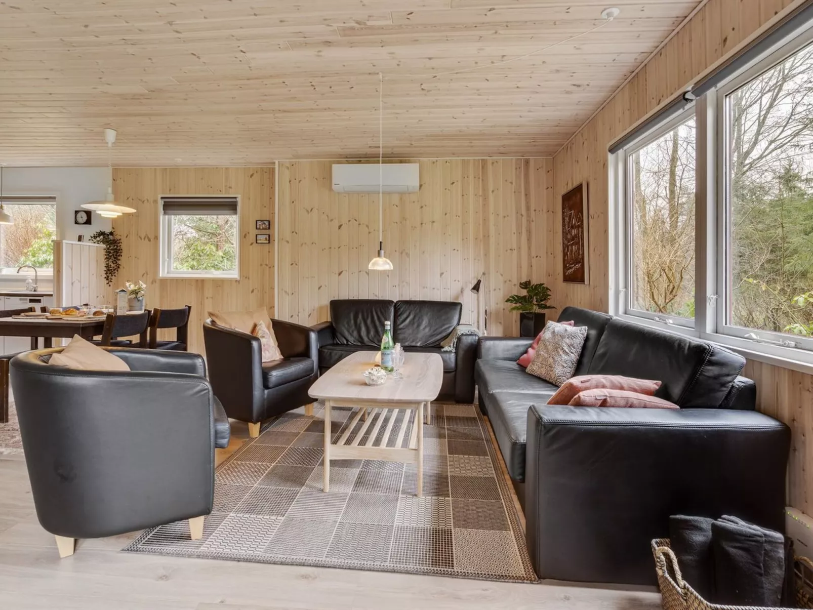 "Annamaria" - 30km from the sea-Drinnen