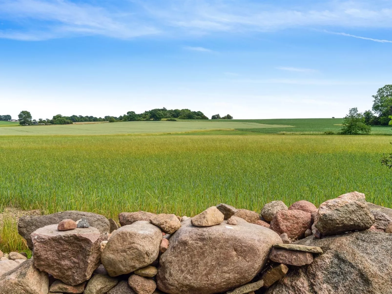 "Helmer" - 3km from the sea-Outside