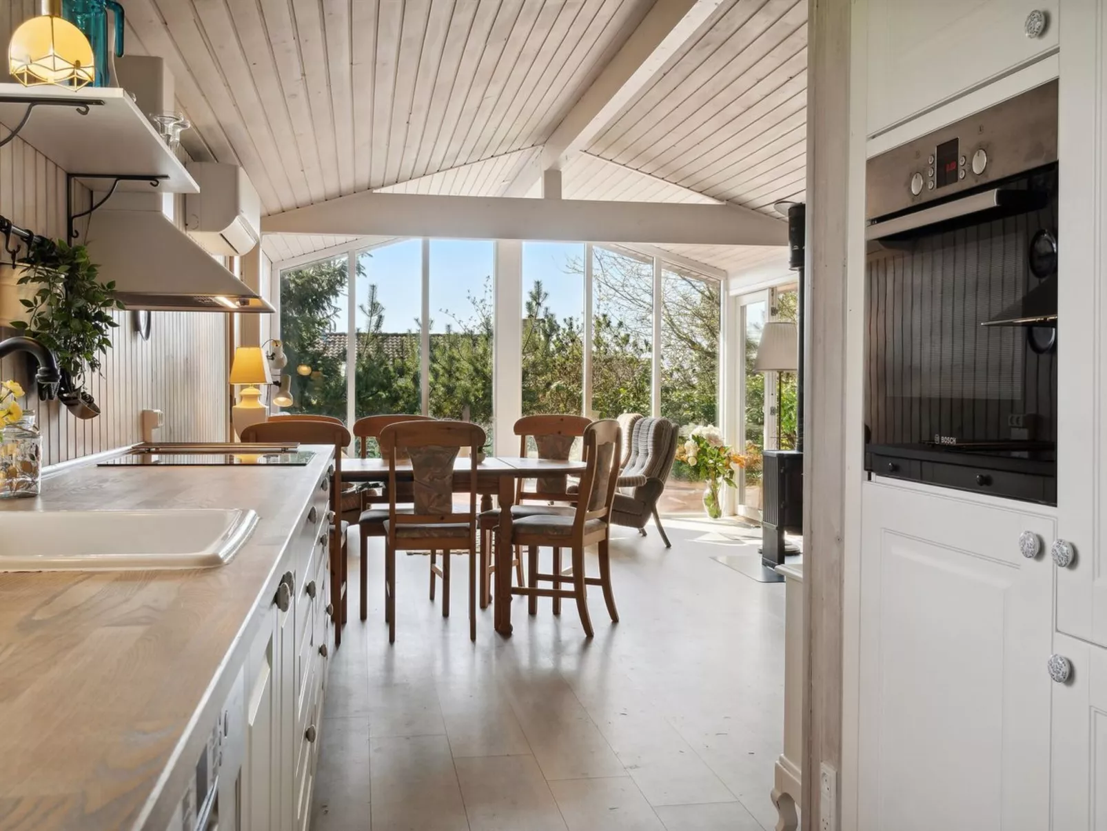 "Gisella" - 200m from the sea-Inside