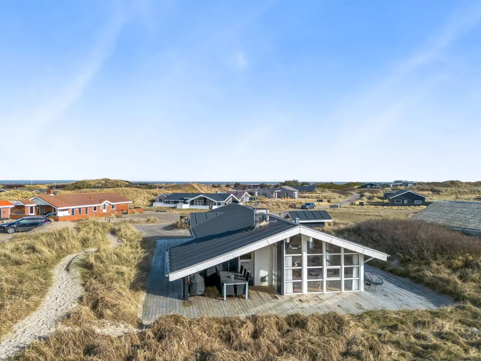 "Flepko" - 50m from the sea-Outside