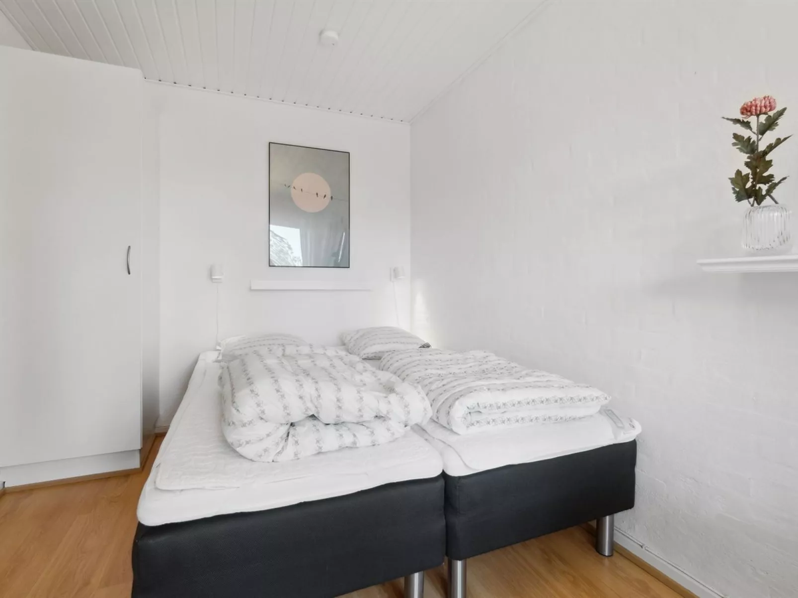 "Frederikka" - 75m from the sea-Inside