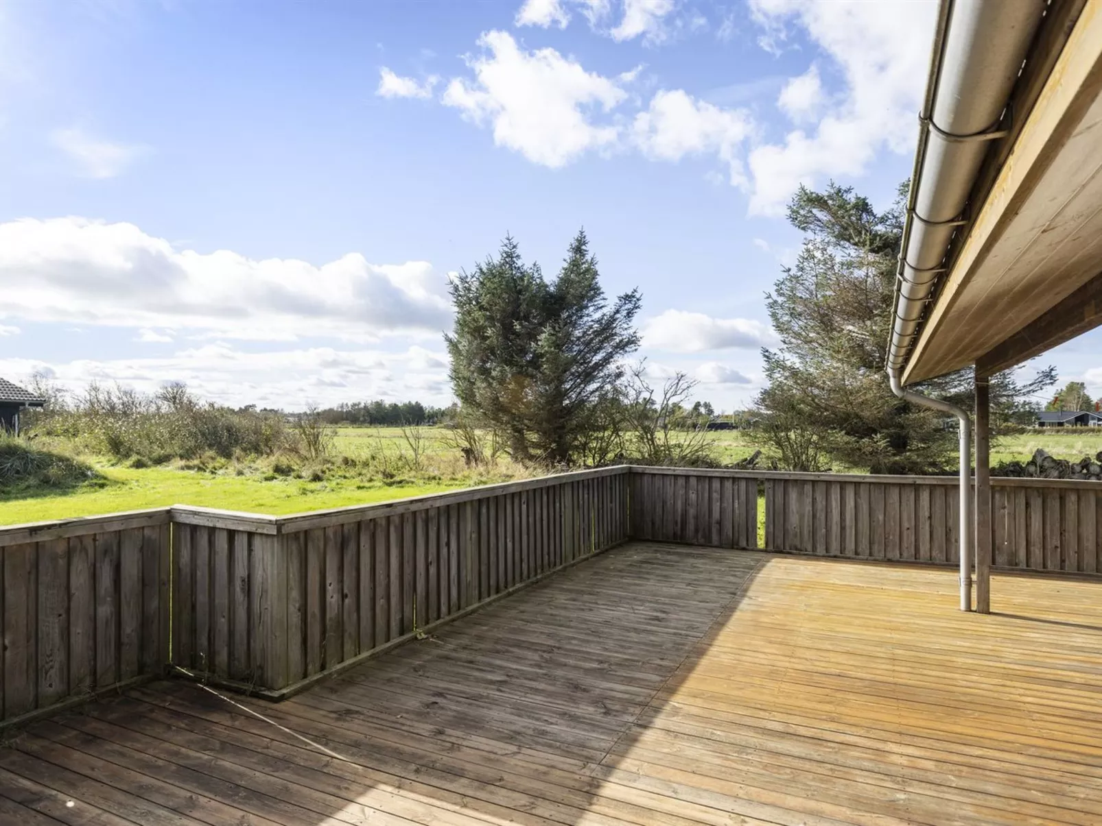 "Frieda" - 250m from the sea-Outside