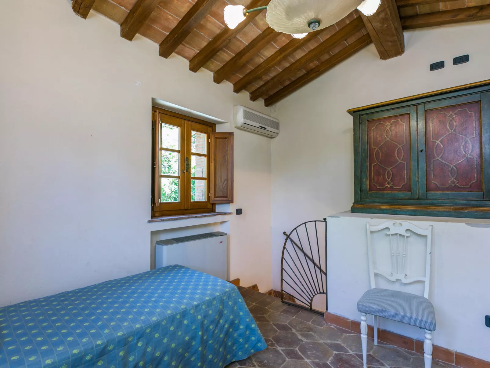 Casale Fonte-Inside