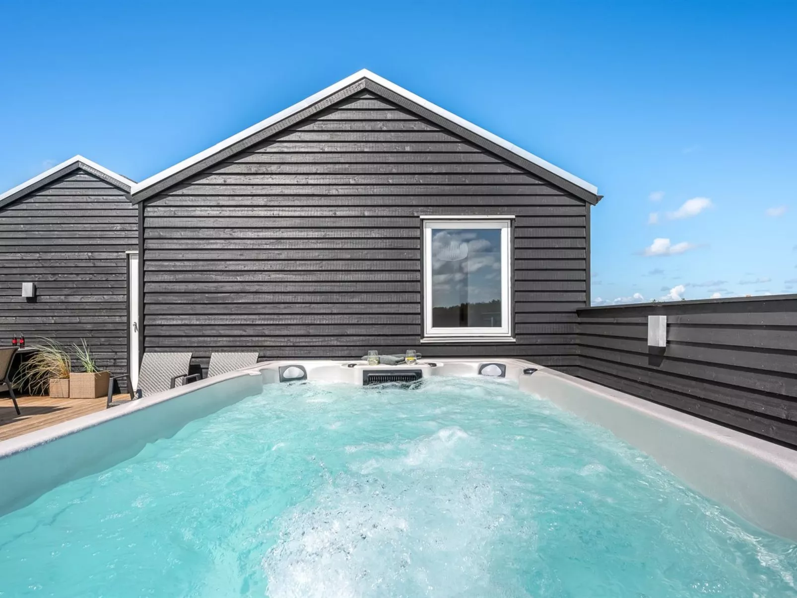 "Ivar" - 300m from the sea-Inside