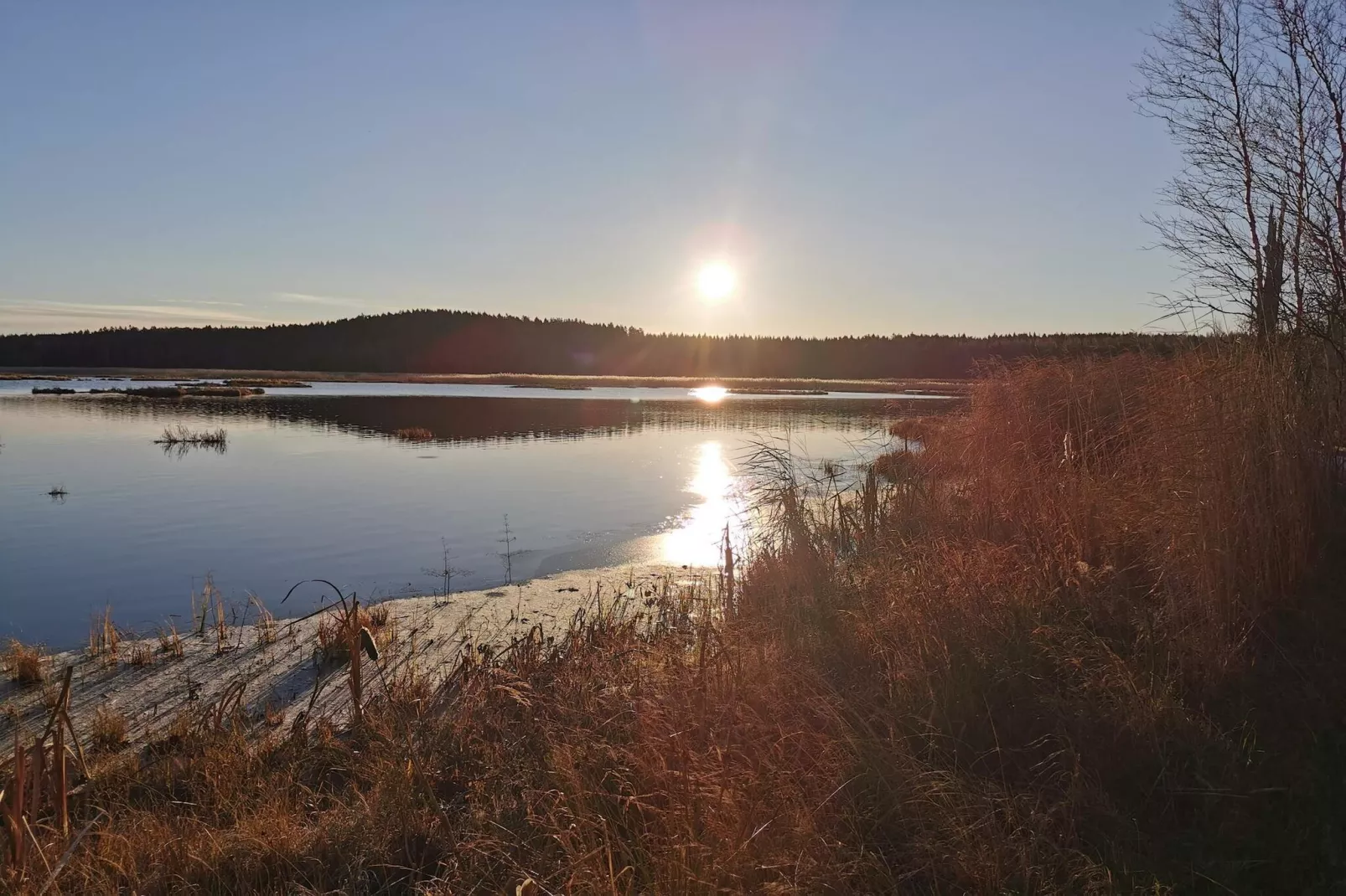 4 etoiles maison de vacances a SÖDERALA-By Traum-Vue sur l'eau