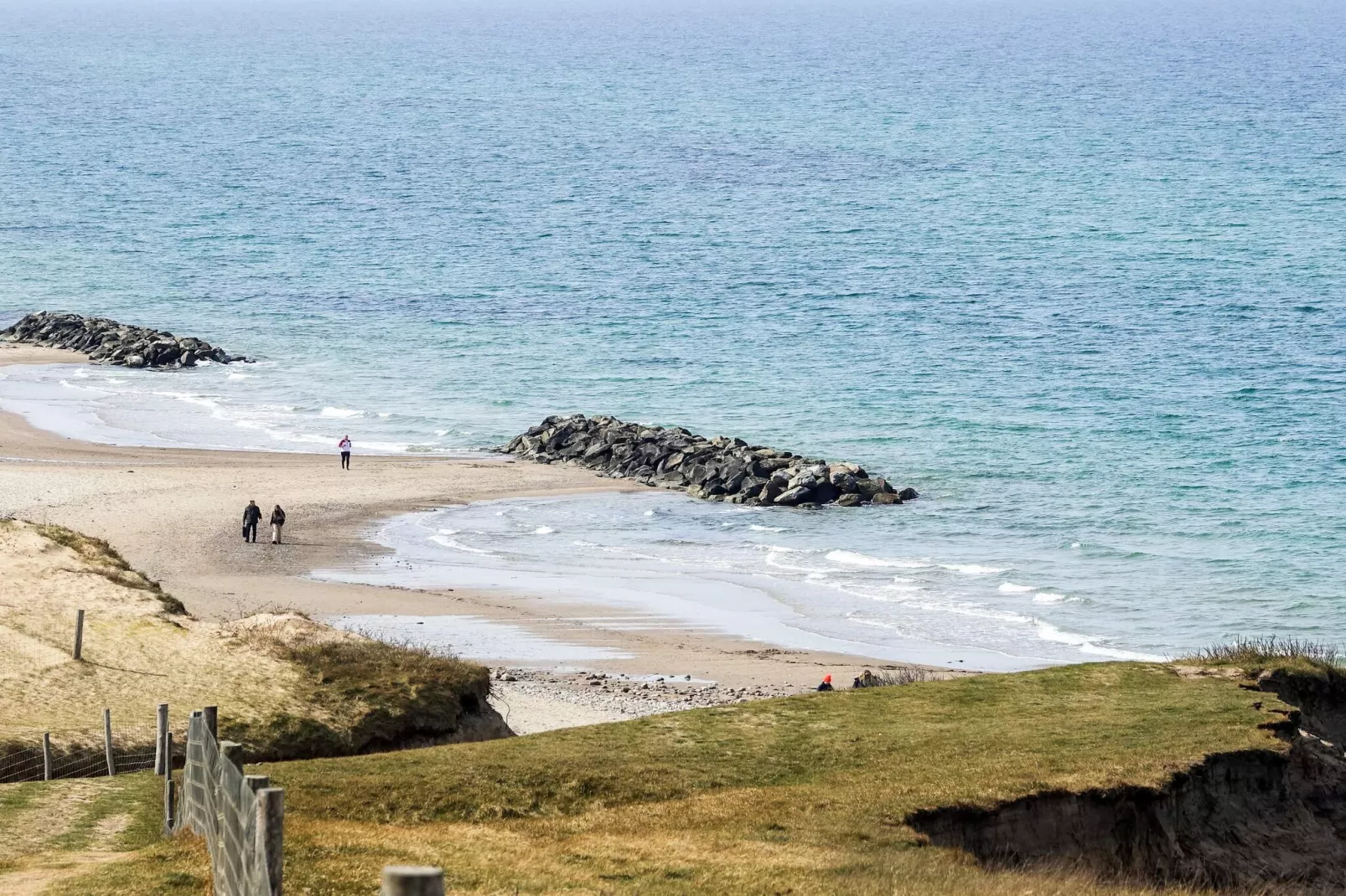 5 star holiday home in Vejby-By Traum-Water view