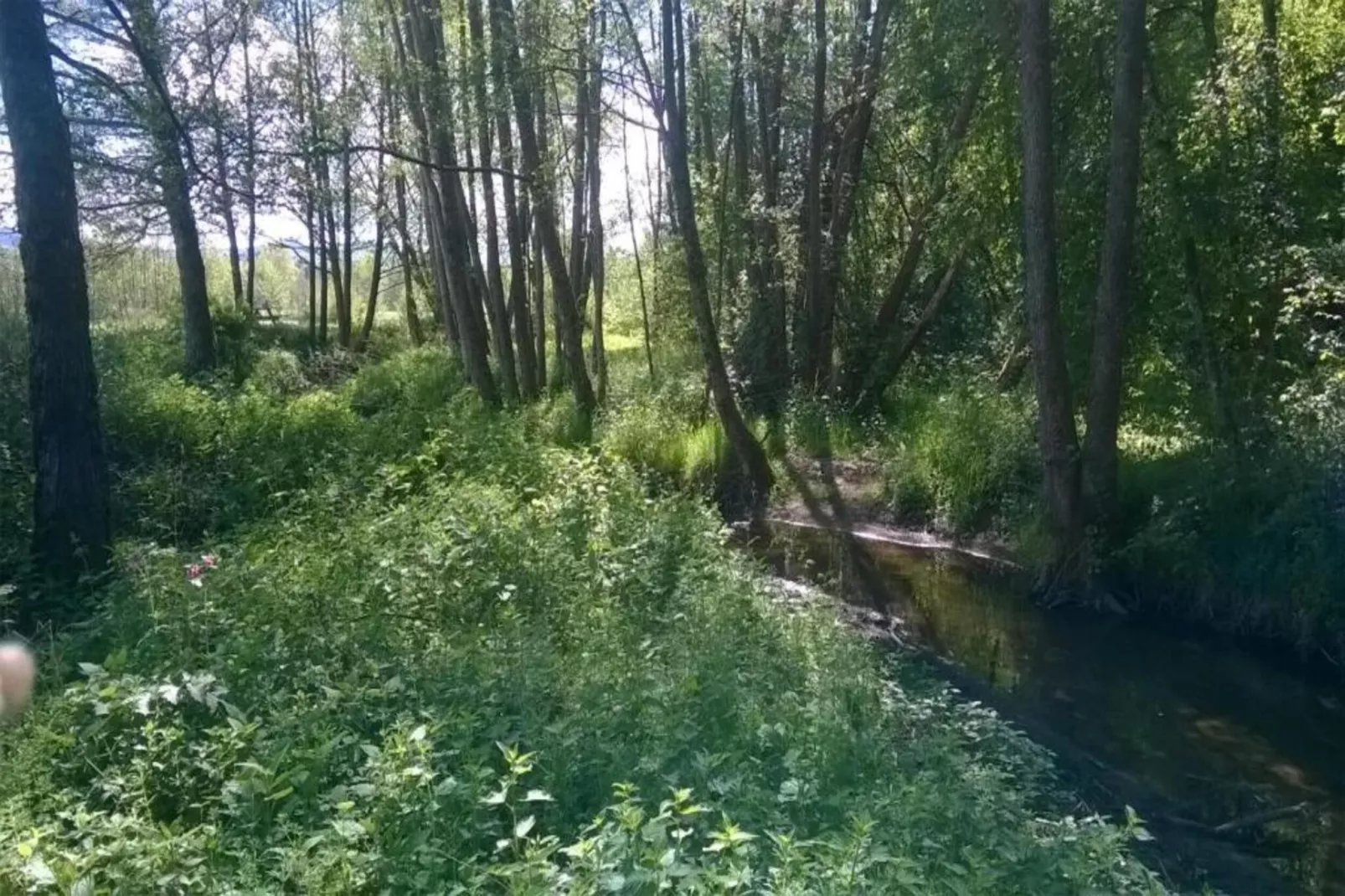 Domaine Des Messires 2-Areas within 5km in summer