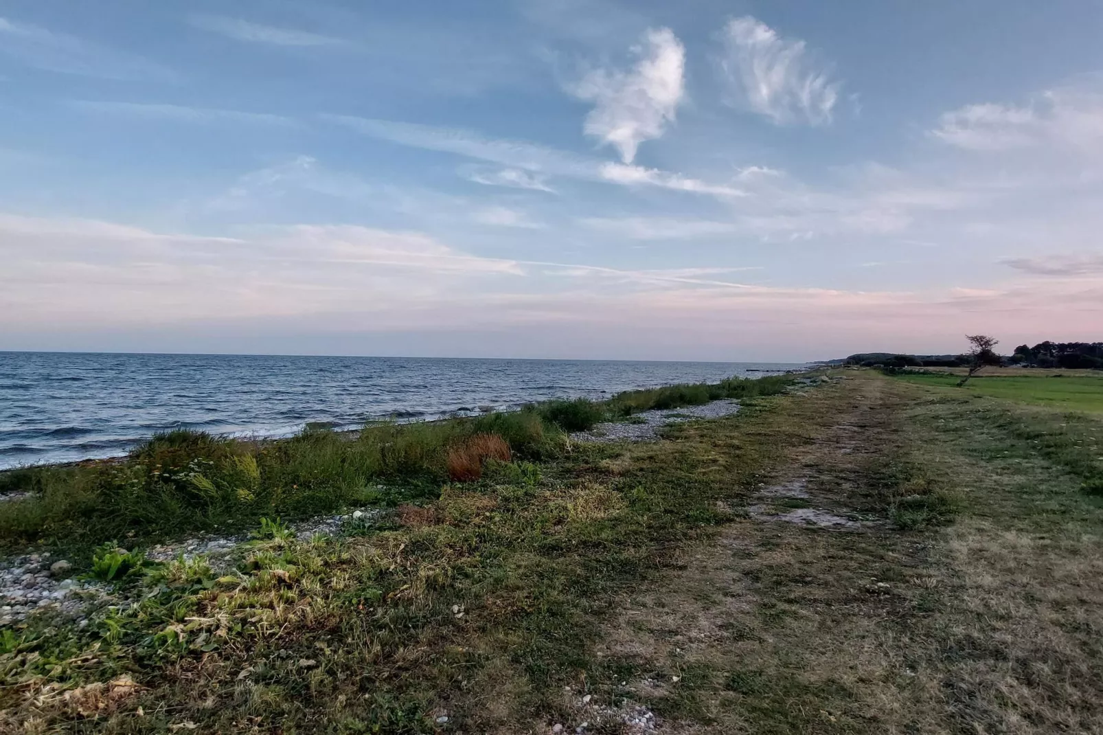 4 star holiday home in Humble-By Traum-Water view