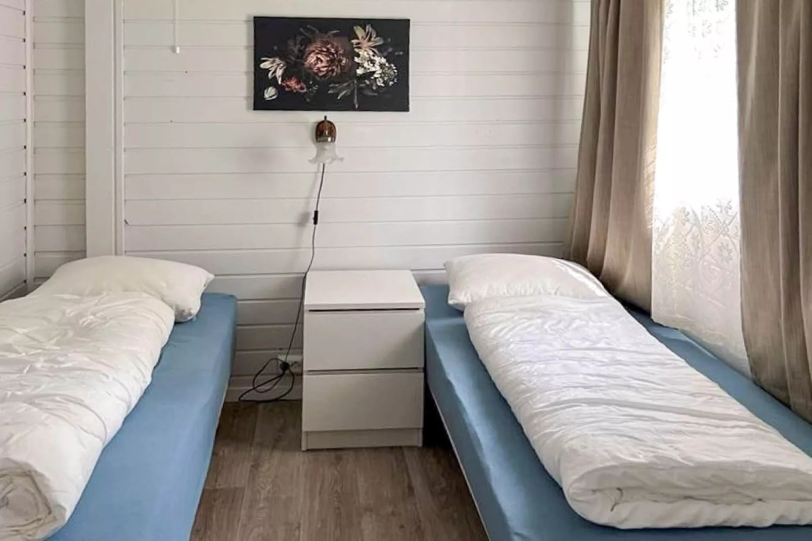 3 person holiday home in Flatraket-By Traum-Indoor