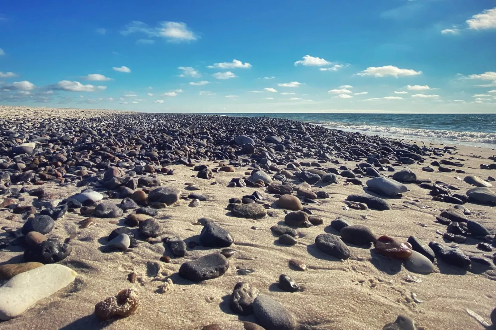 5 Personen Ferienhaus in Thisted-By Traum-Wasserblick