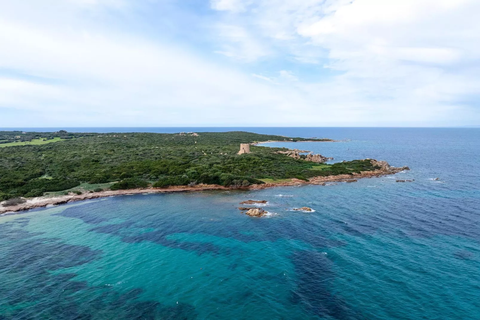 Residence Baia dei Mirti Bilo 4-Areas within 5km in summer