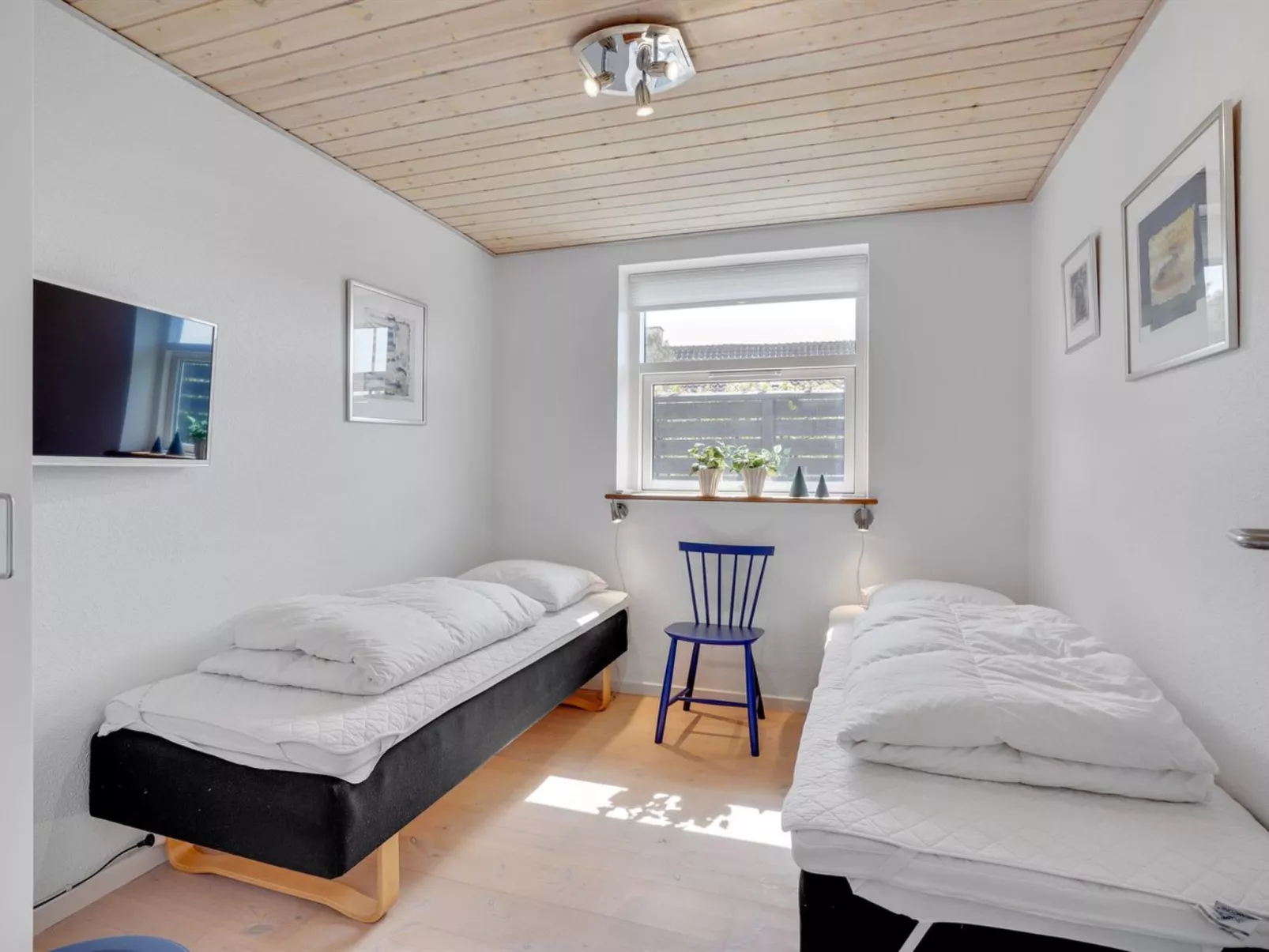 "Marno" - 500m from the sea-Inside