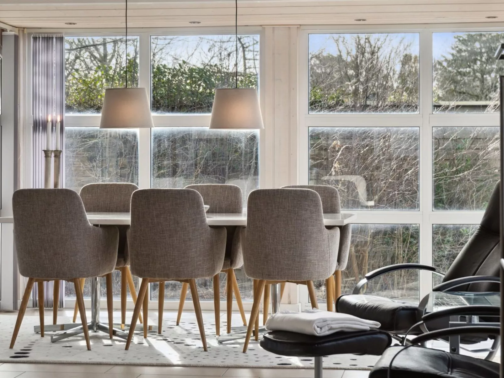 "Beske" - 130m from the sea-Inside