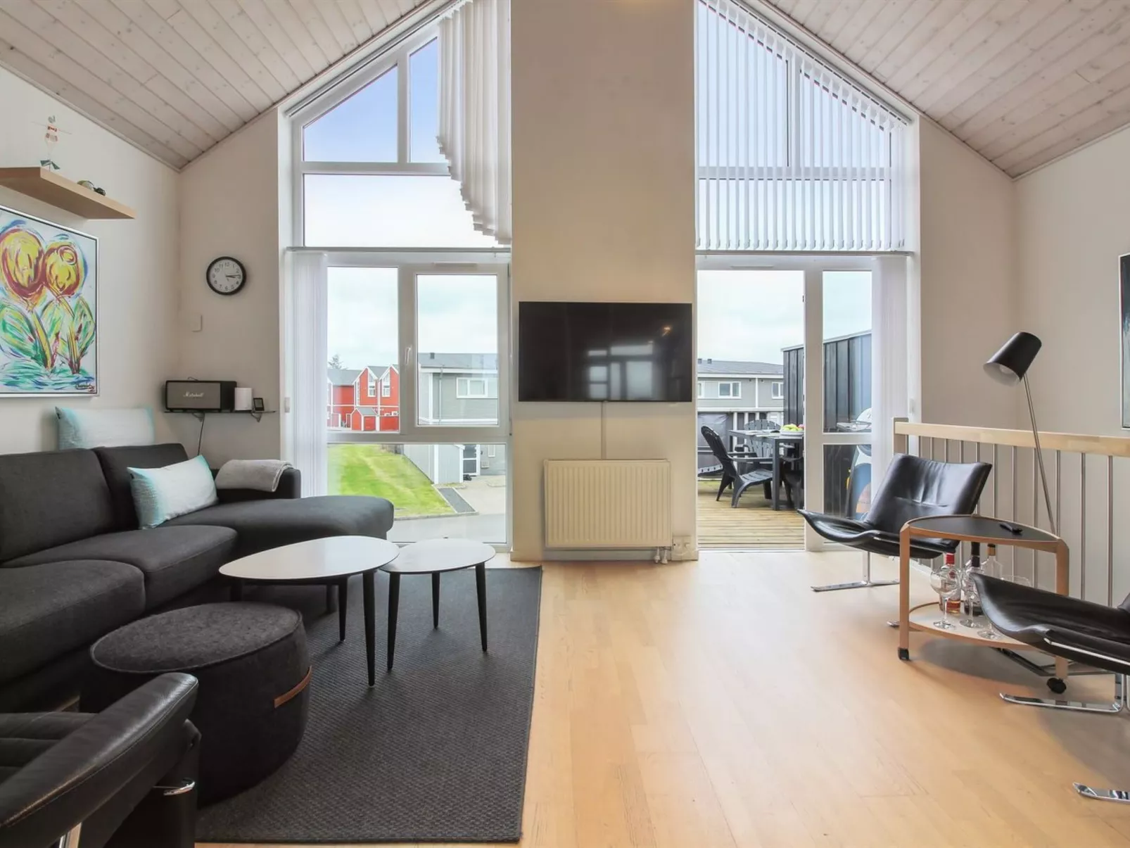 "Borica" - 700m from the sea-Drinnen