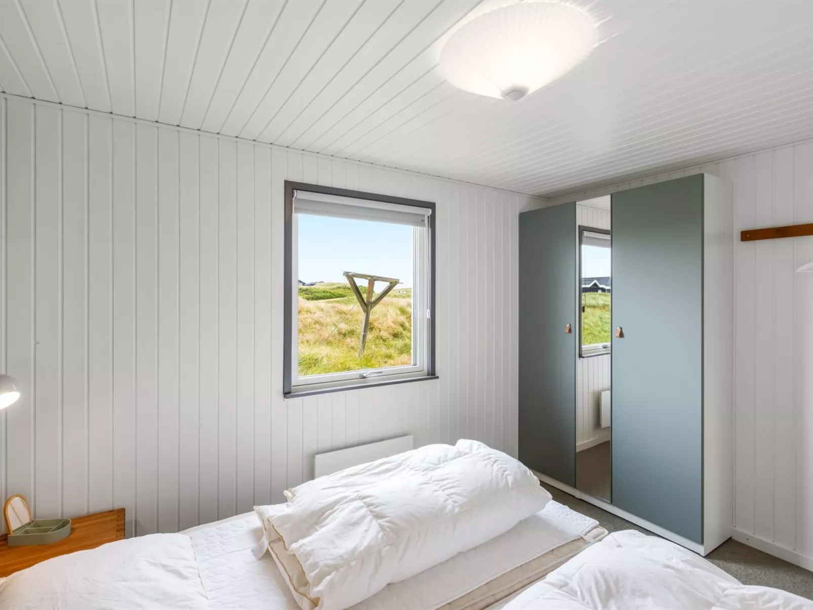 "Pinja" - 400m from the sea-Dedans