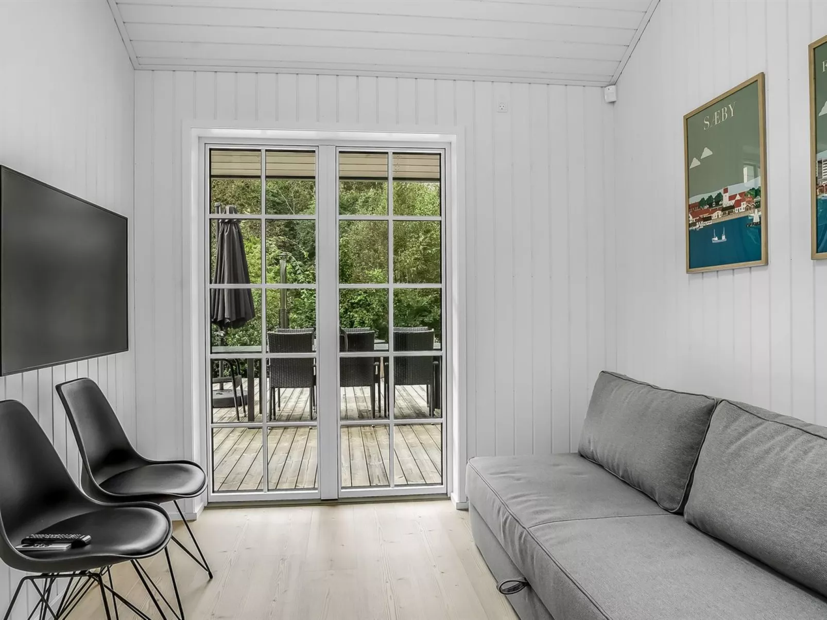 "Babara" - 350m from the sea-Inside