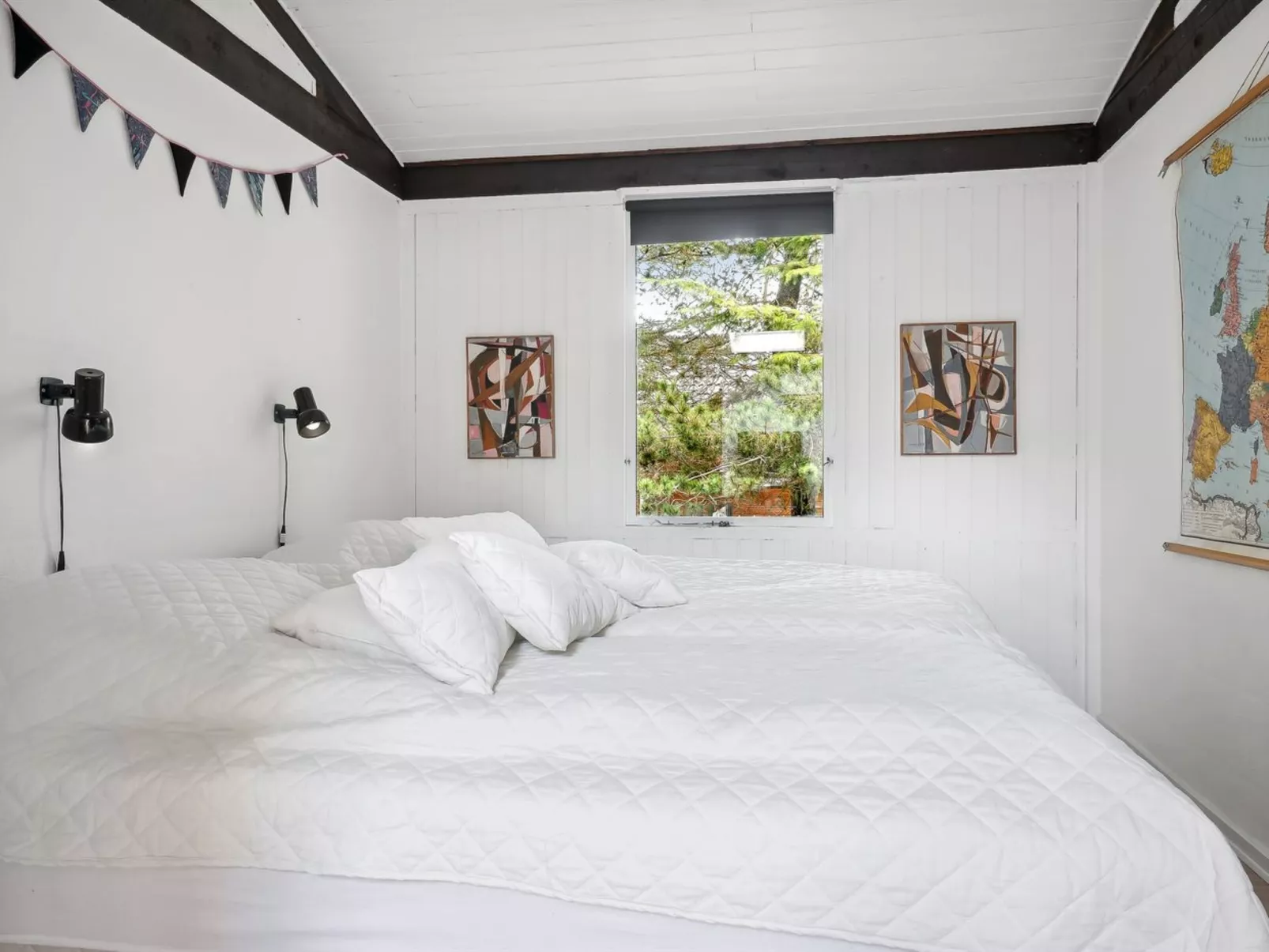 "Velika" - 1.2km from the sea-Drinnen