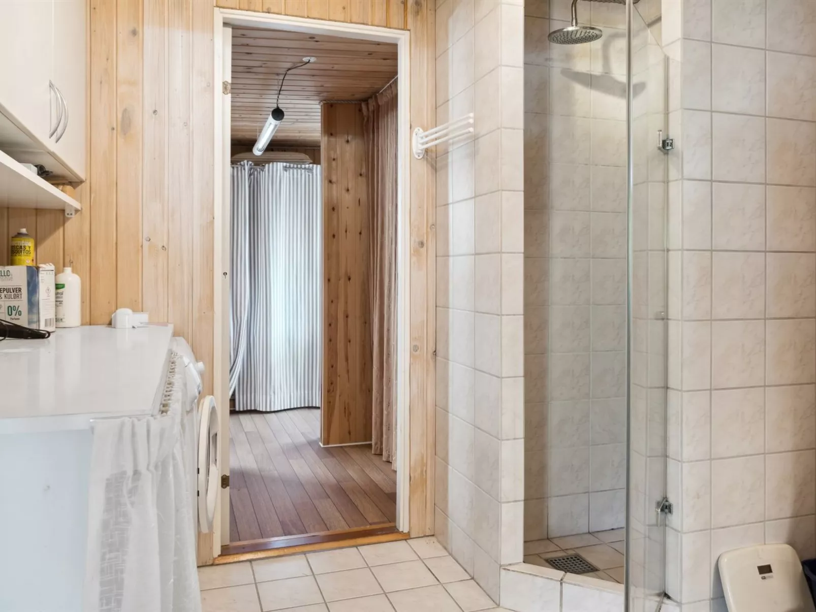 "Laurentius" - 625m from the sea-Drinnen