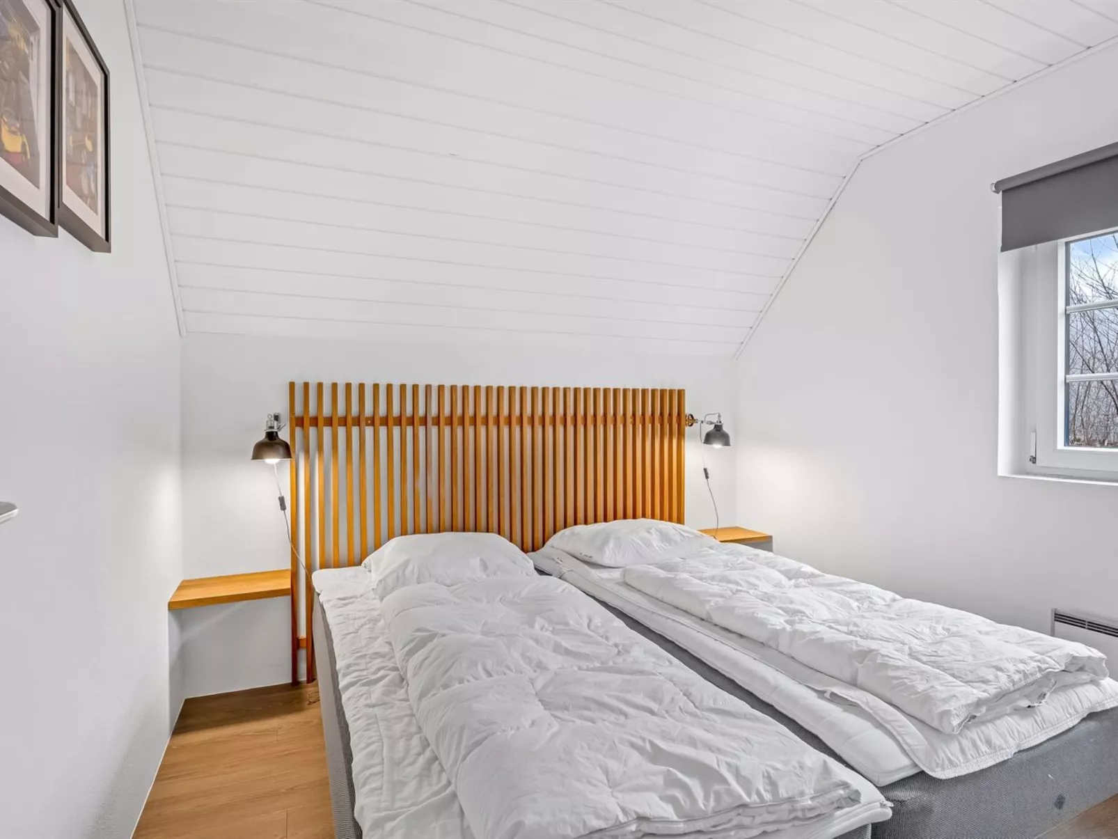 "Rajka" - 800m from the sea-Inside