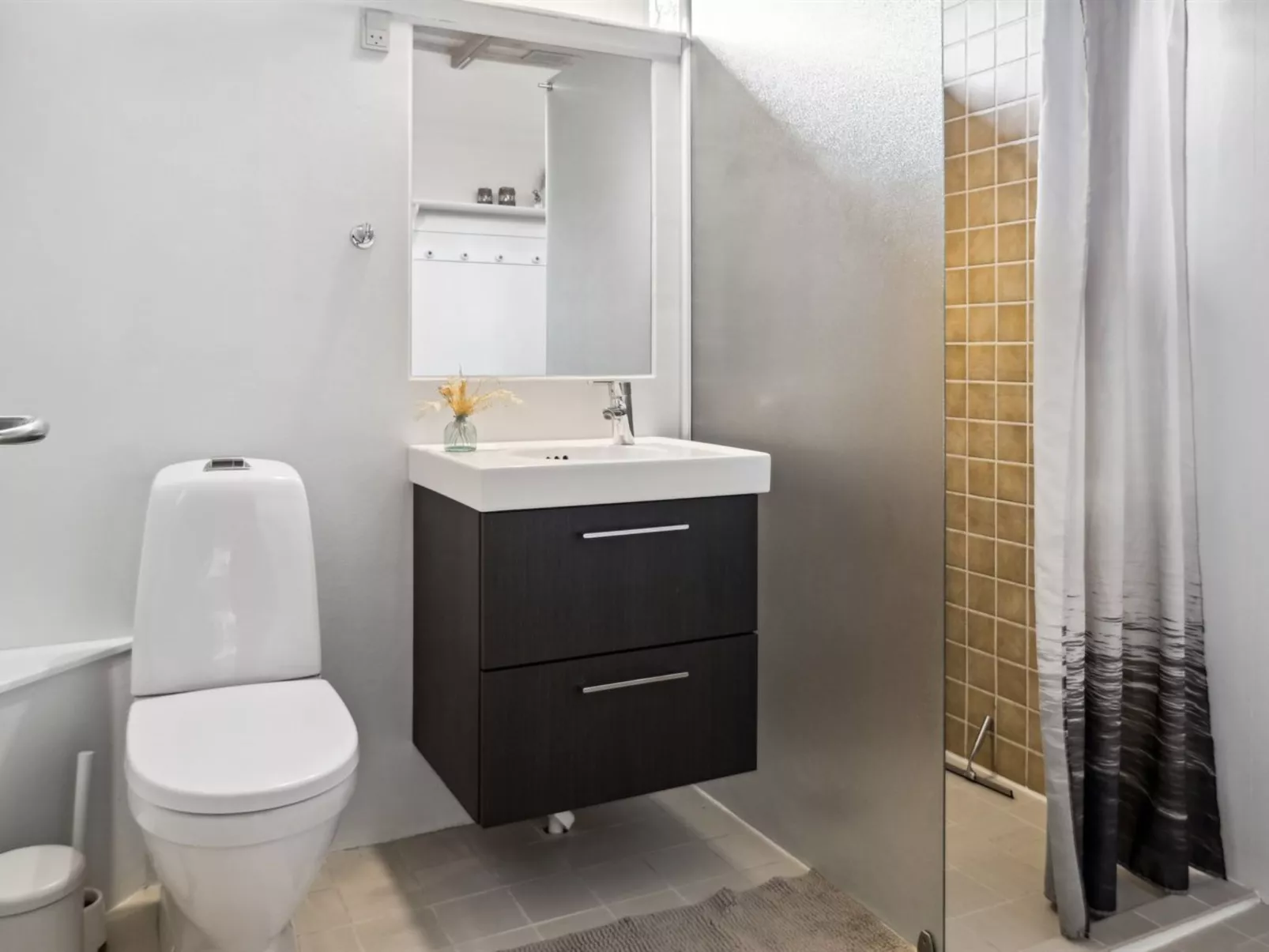 "Rubi" - 250m from the sea-Drinnen