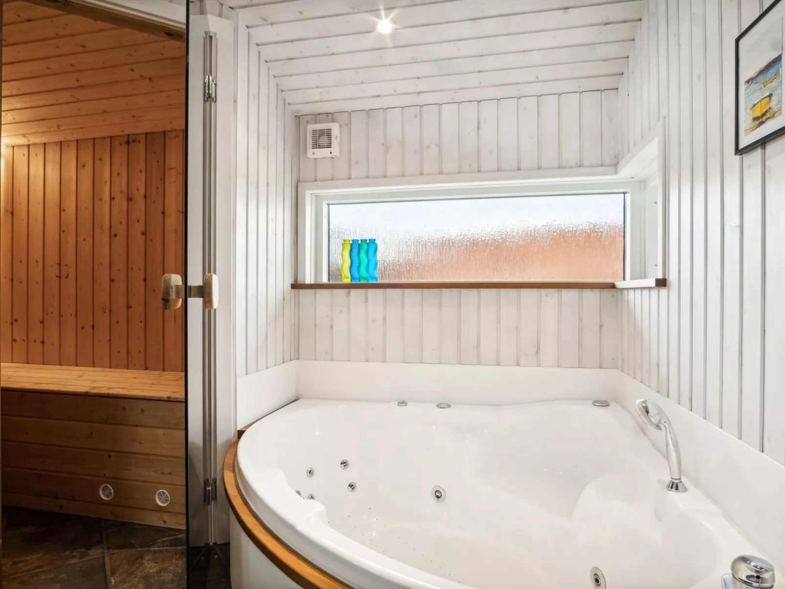 "Sohvi" - 300m from the sea-Dedans