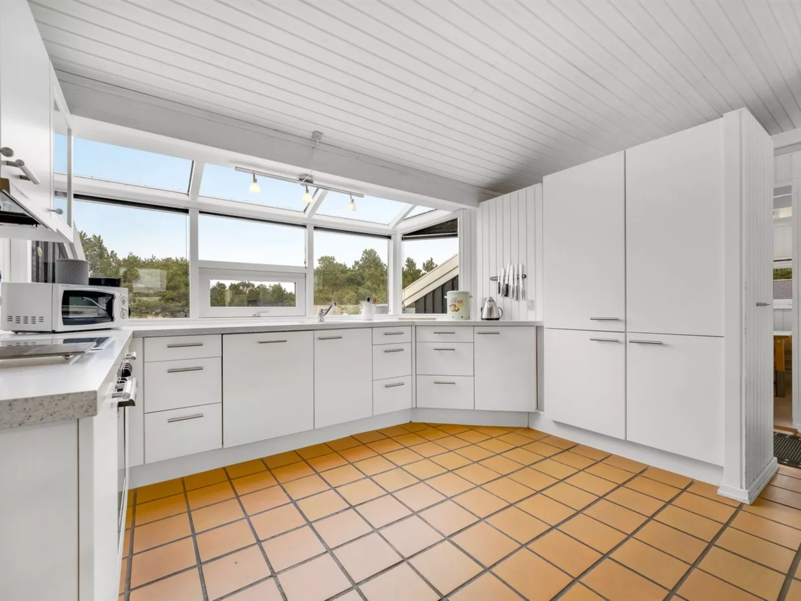 "Josef" - 950m from the sea-Inside